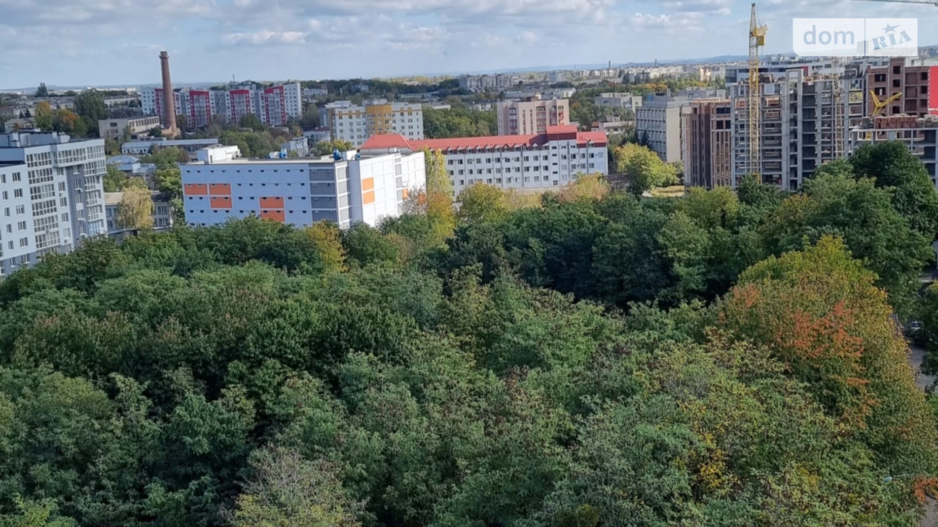 Продается 3-комнатная квартира 102 кв. м в Черновцах, ул. Ровенская, 8А - фото 4