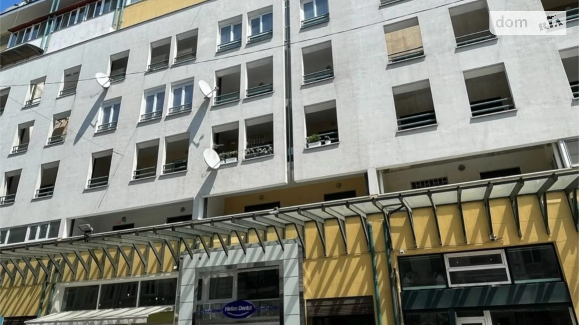 Продается 3-комнатная квартира 55.52 кв. м в Одессе, пер. Вице-адмирала Жукова, 3/7 - фото 4