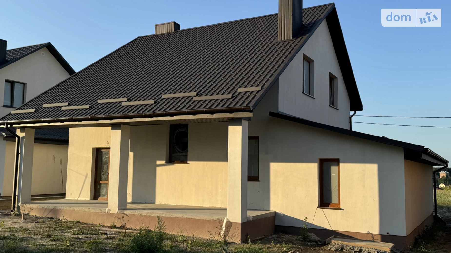 Продается дом на 2 этажа 160 кв. м с садом, цена: 125000 $ - фото 5