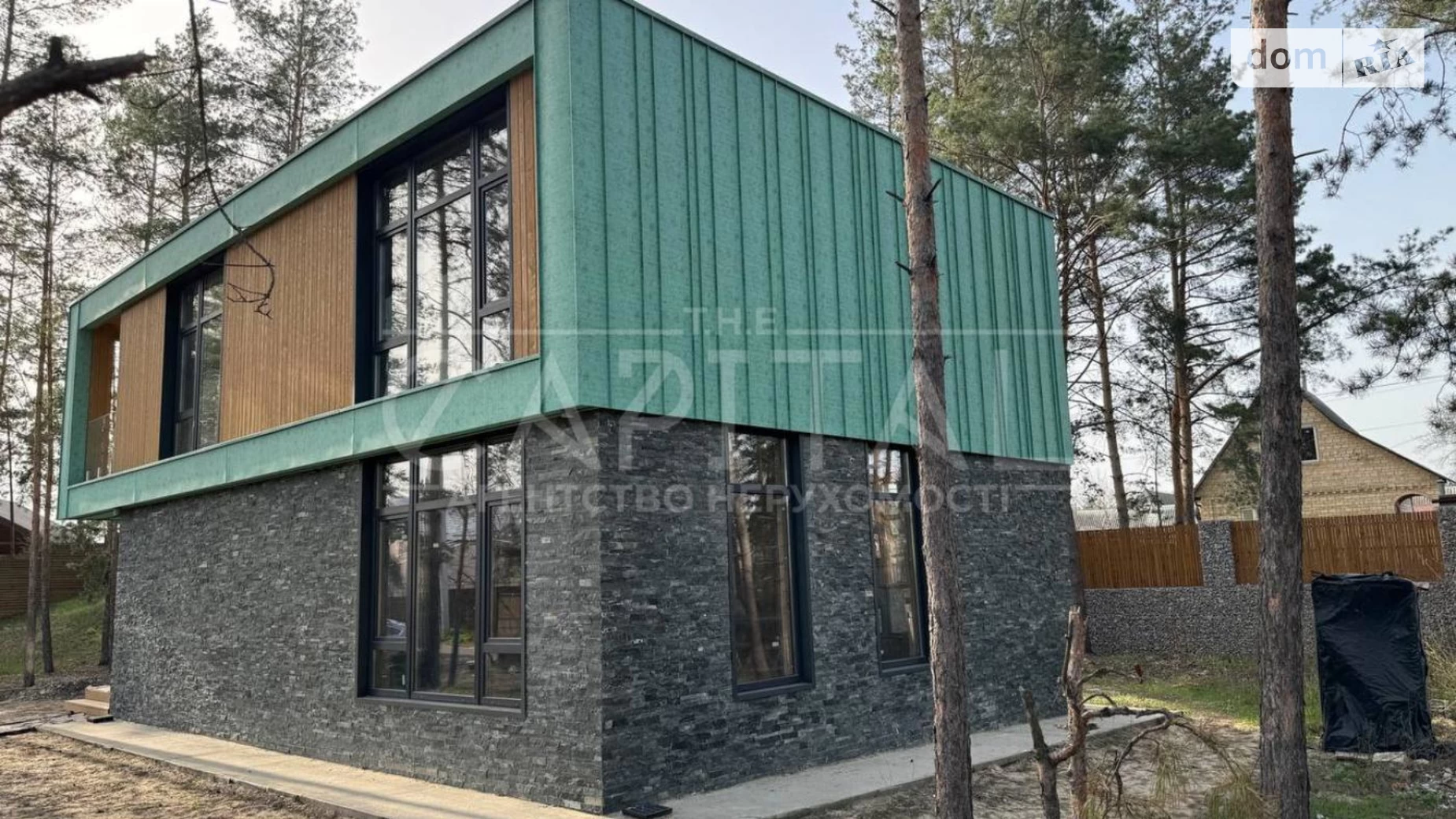 Продается дом на 2 этажа 171 кв. м с мебелью, цена: 320000 $ - фото 2