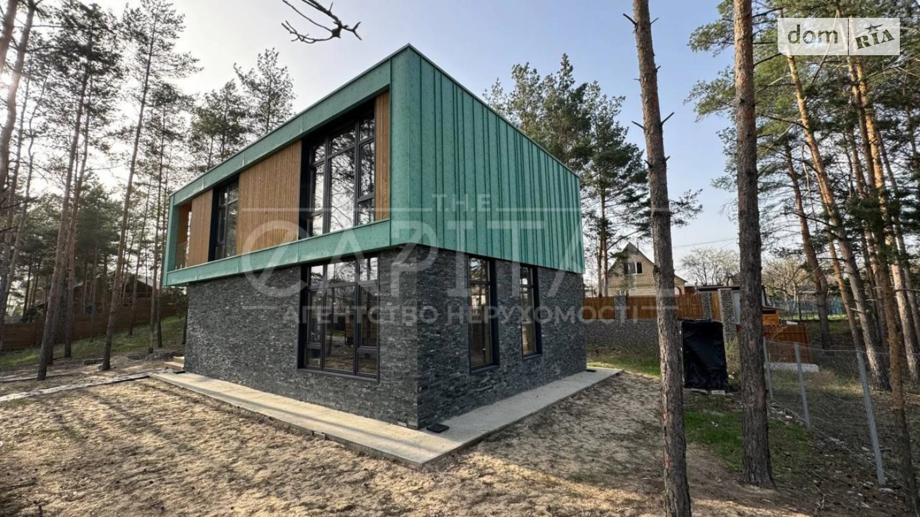 Продается дом на 2 этажа 171 кв. м с мебелью, цена: 320000 $ - фото 3