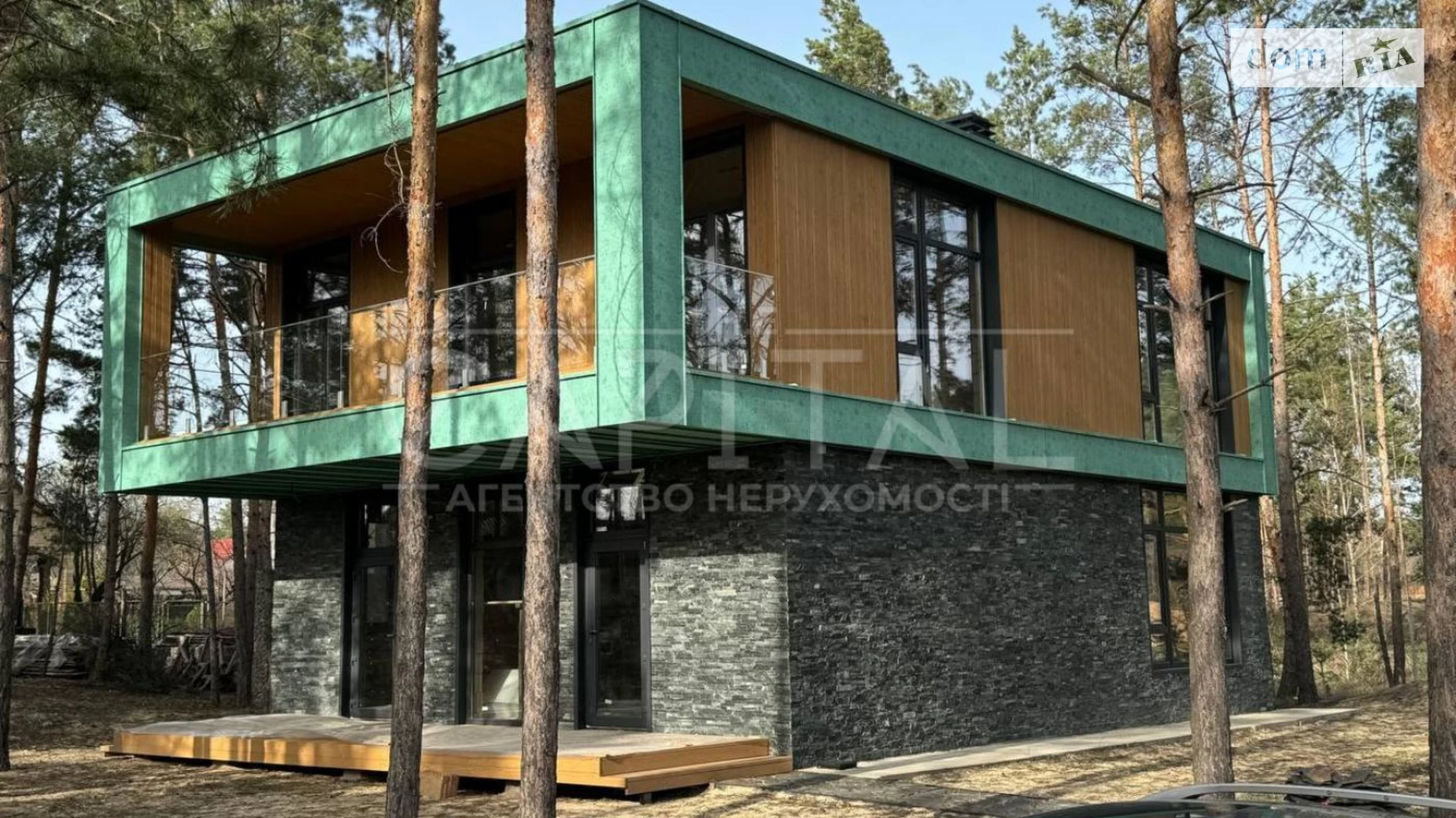 Продается дом на 2 этажа 171 кв. м с мебелью, цена: 320000 $ - фото 4