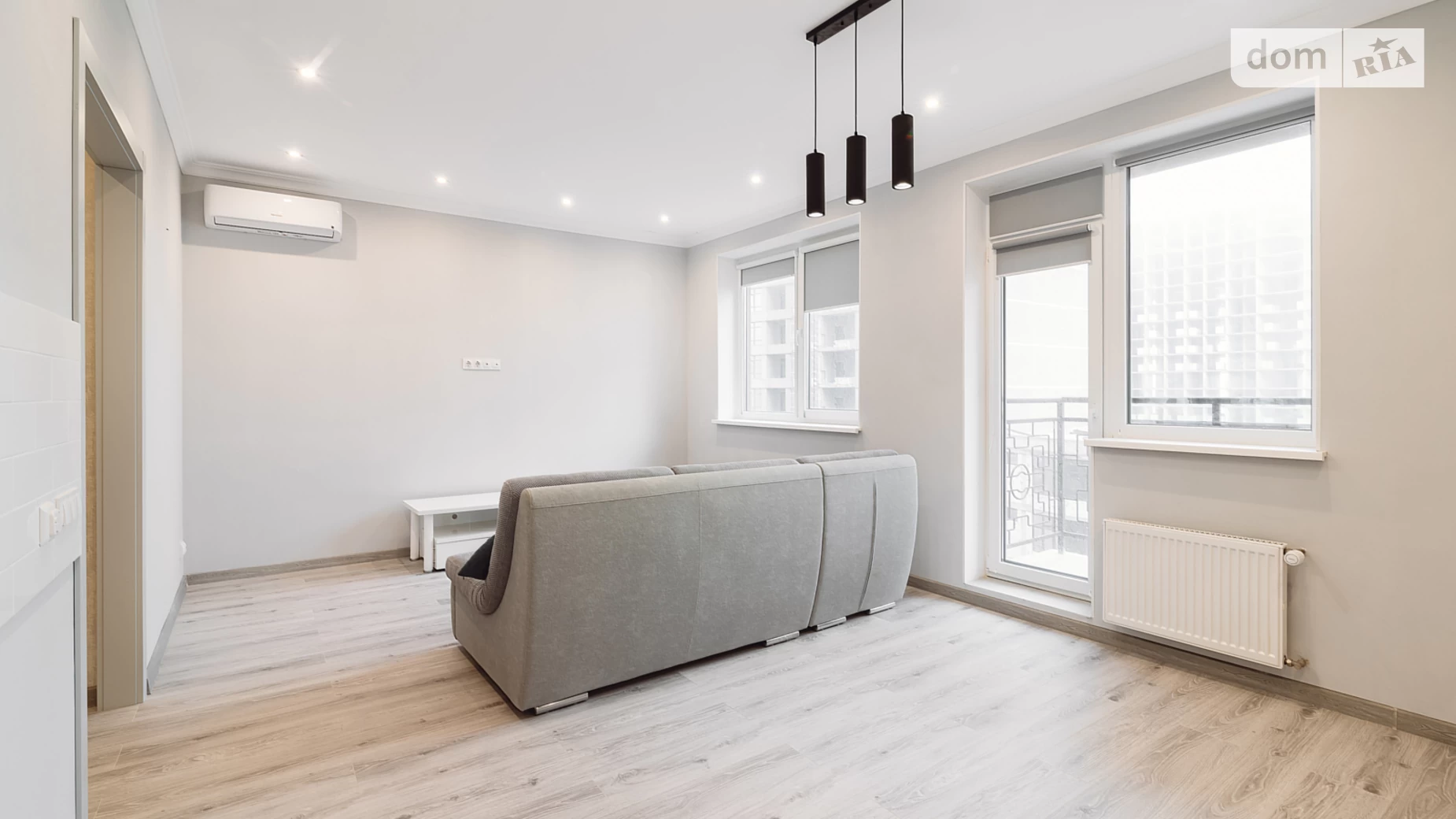 Продается 2-комнатная квартира 63.9 кв. м в Одессе, ул. Генуэзская - фото 2