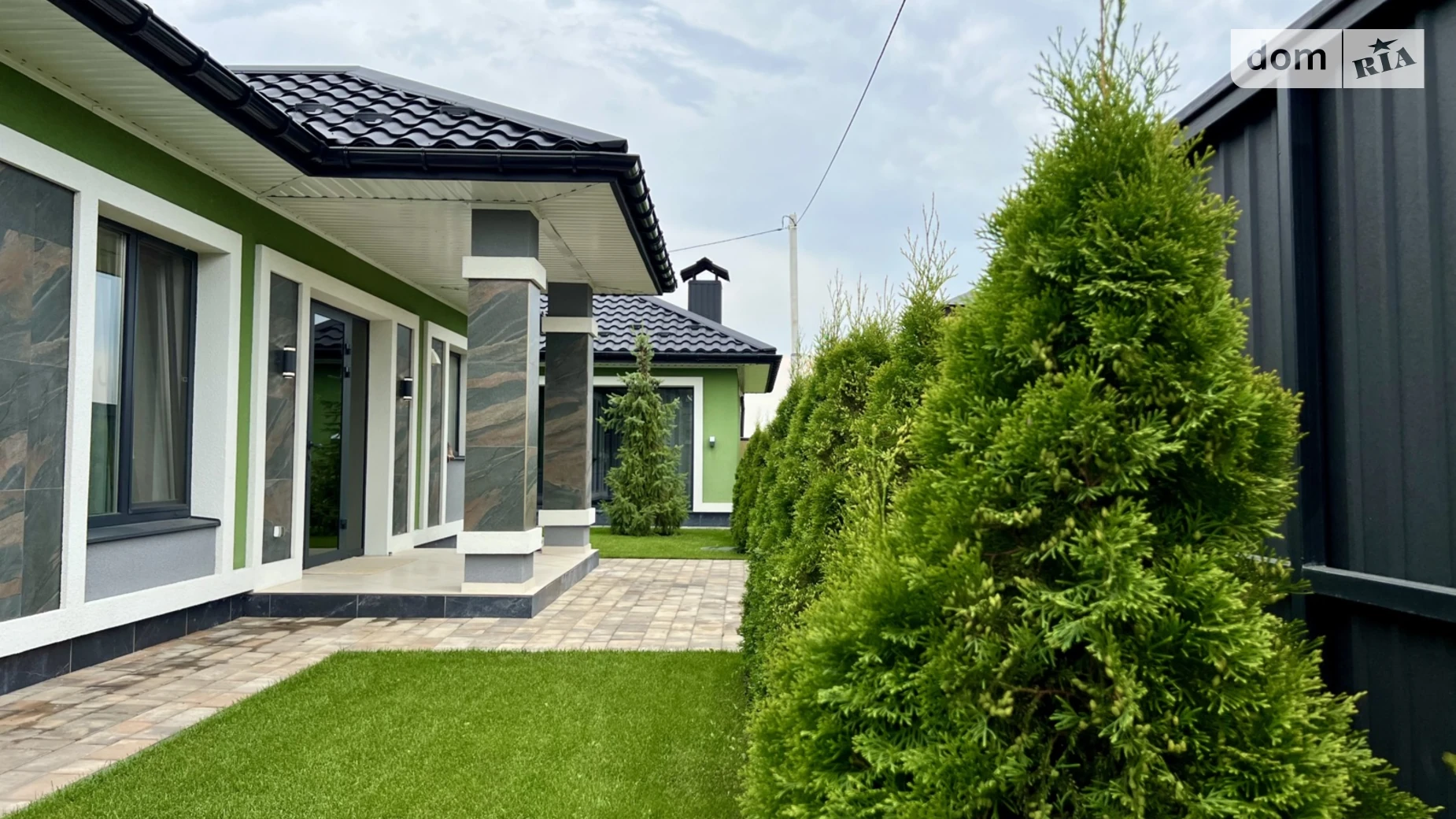 Продается одноэтажный дом 145 кв. м с участком, цена: 350000 $ - фото 5