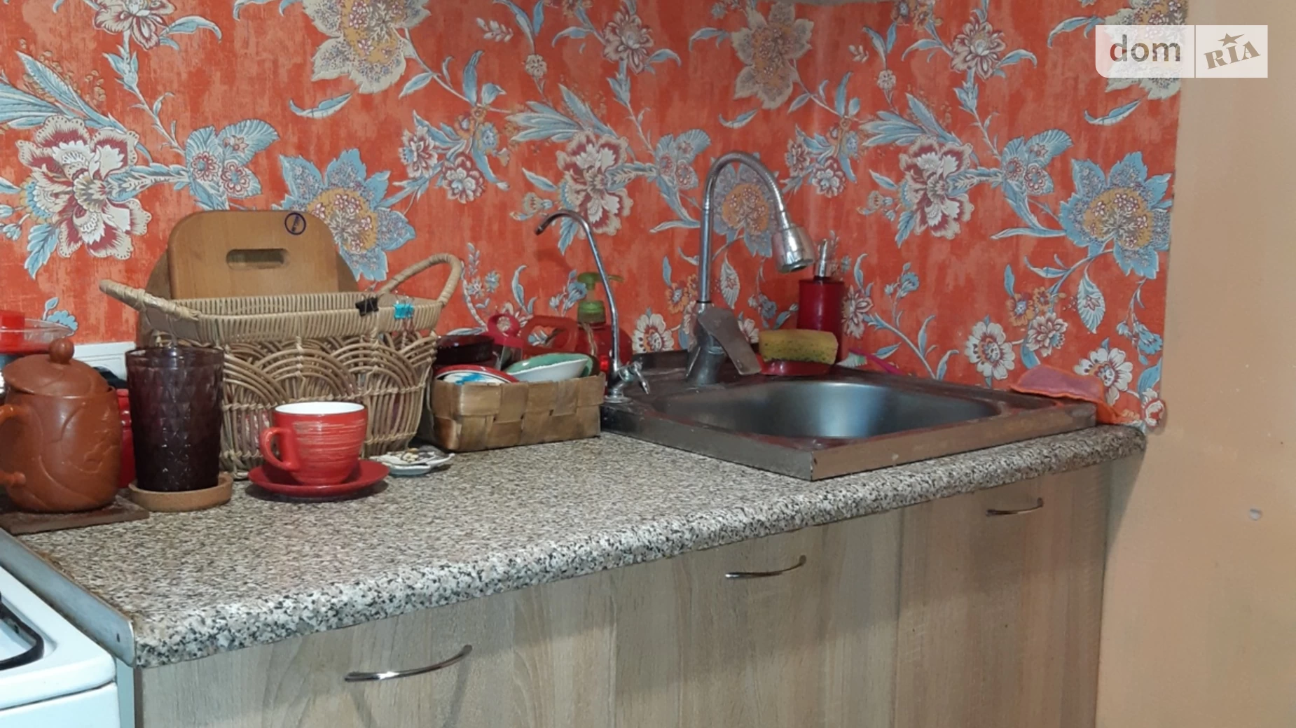 Продается 1-комнатная квартира 22.1 кв. м в Николаеве, ул. Радужная - фото 4