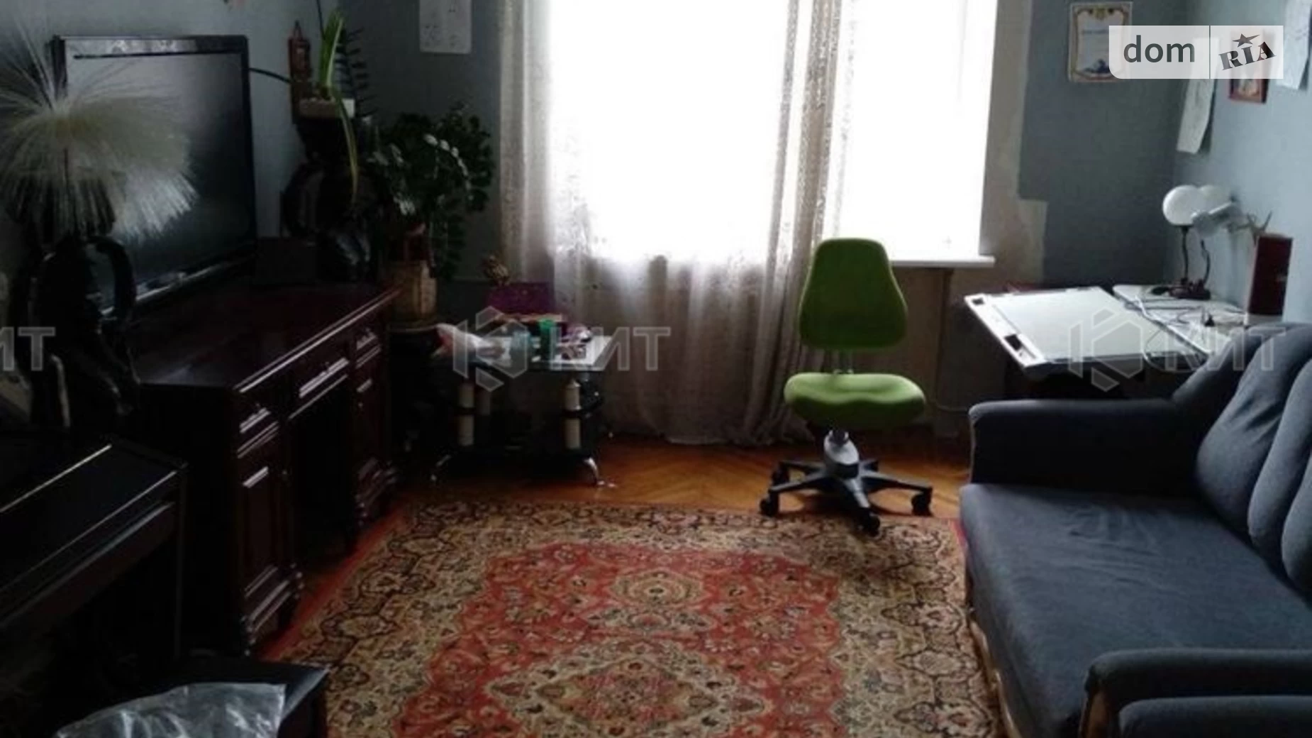 Продается 3-комнатная квартира 120 кв. м в Харькове, цена: 78000 $ - фото 2