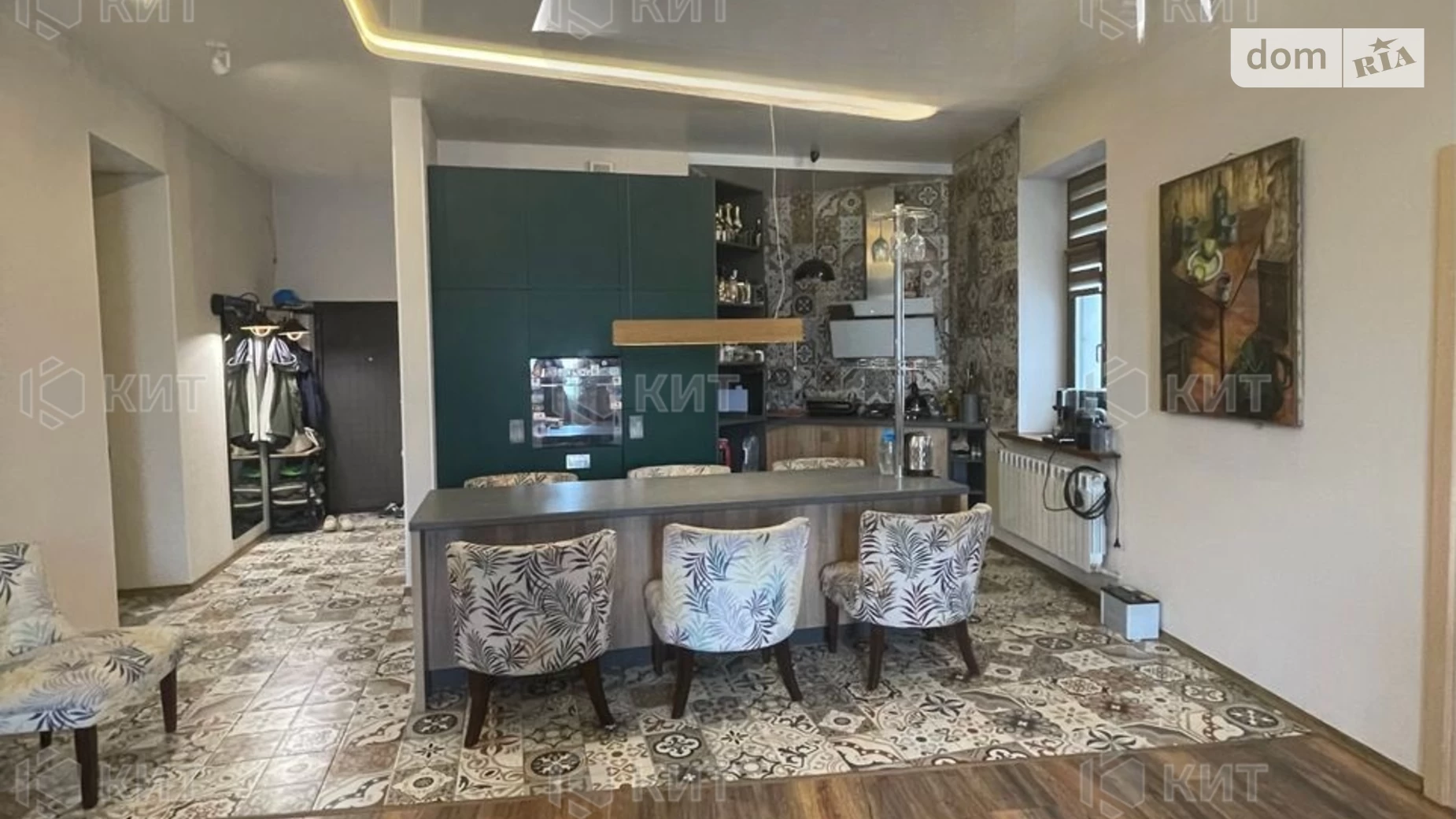 Продается 4-комнатная квартира 180 кв. м в Харькове, цена: 120000 $ - фото 5