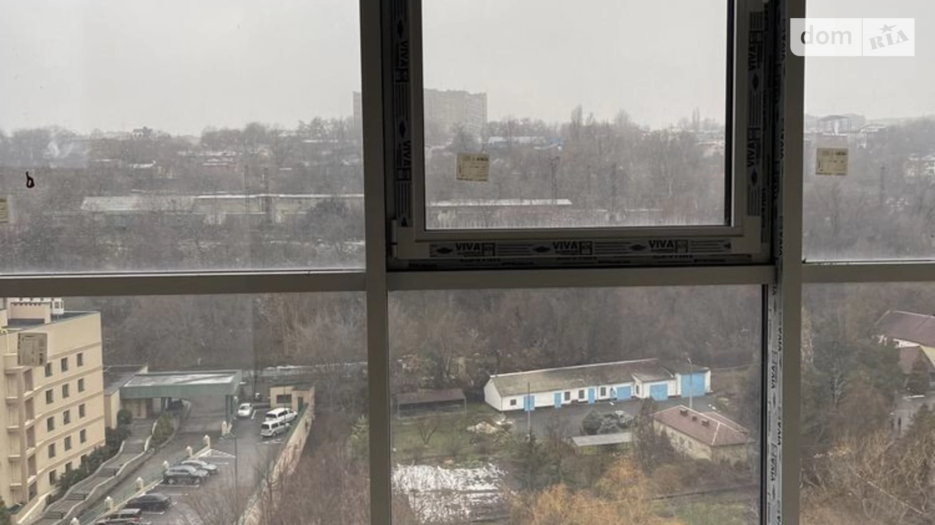 Продається 3-кімнатна квартира 76.7 кв. м у Дніпрі, вул. Набережна Перемоги, 44Т - фото 2