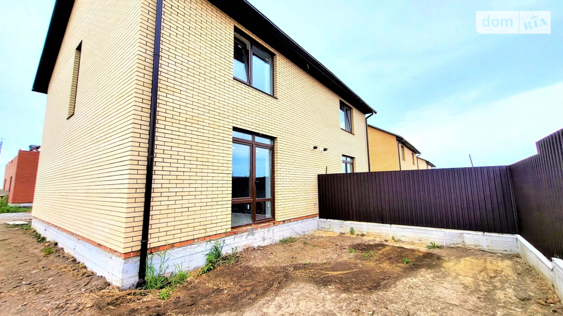 Продається частина будинку 105 кв. м з садом, цена: 77000 $ - фото 2