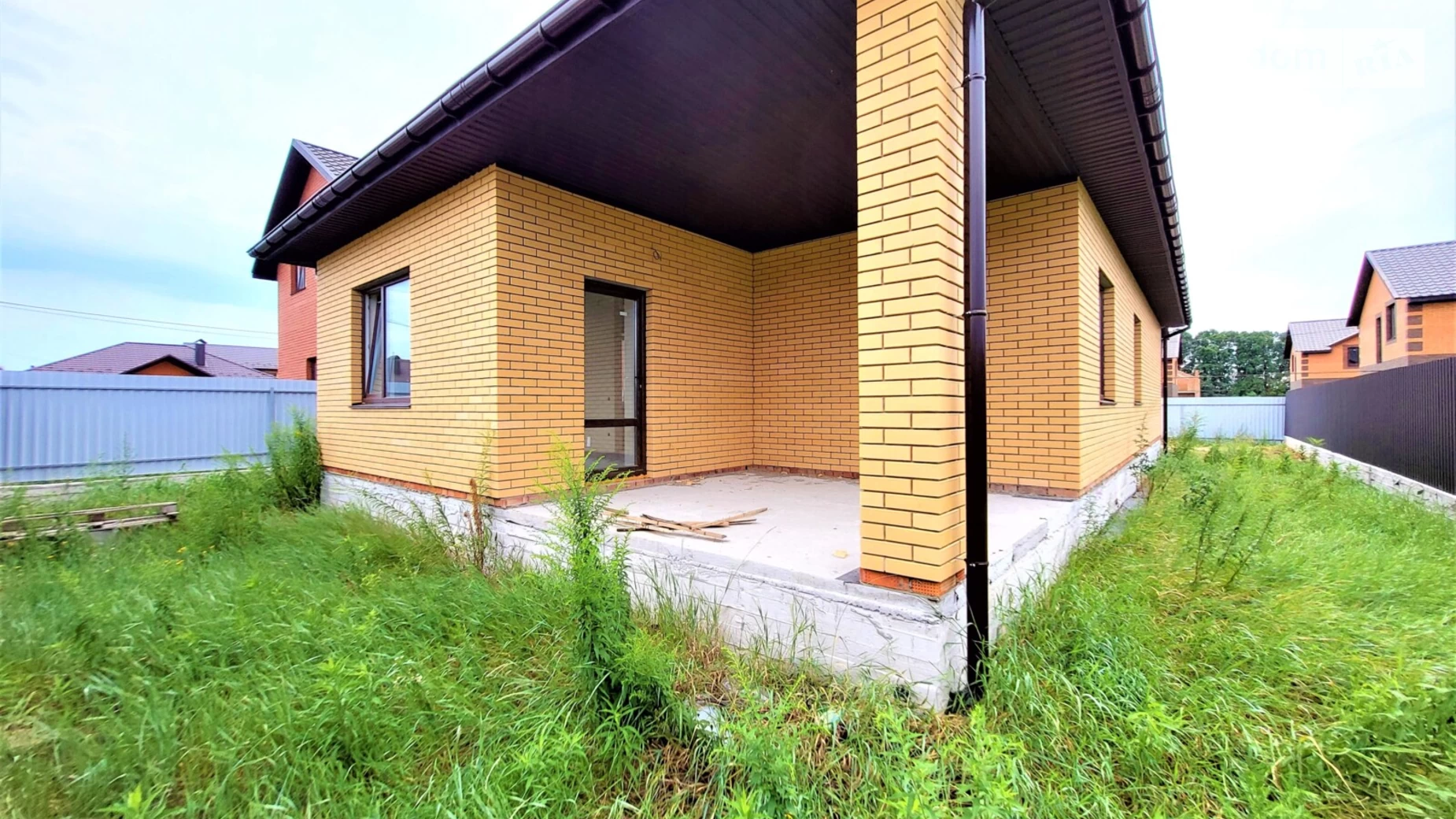 Продається одноповерховий будинок 105 кв. м з верандою, цена: 93000 $ - фото 3