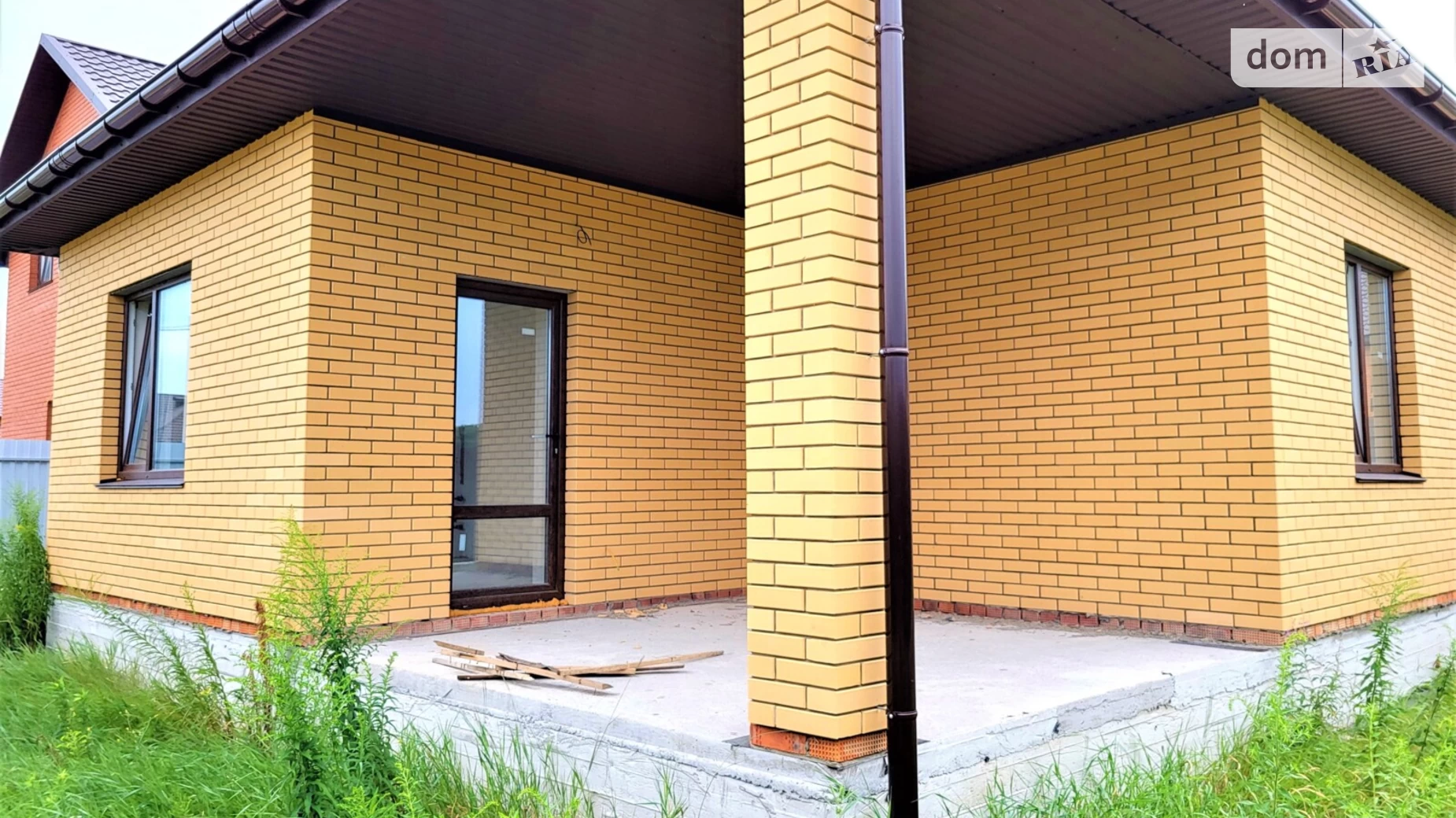 Продається одноповерховий будинок 105 кв. м з верандою, цена: 93000 $ - фото 4