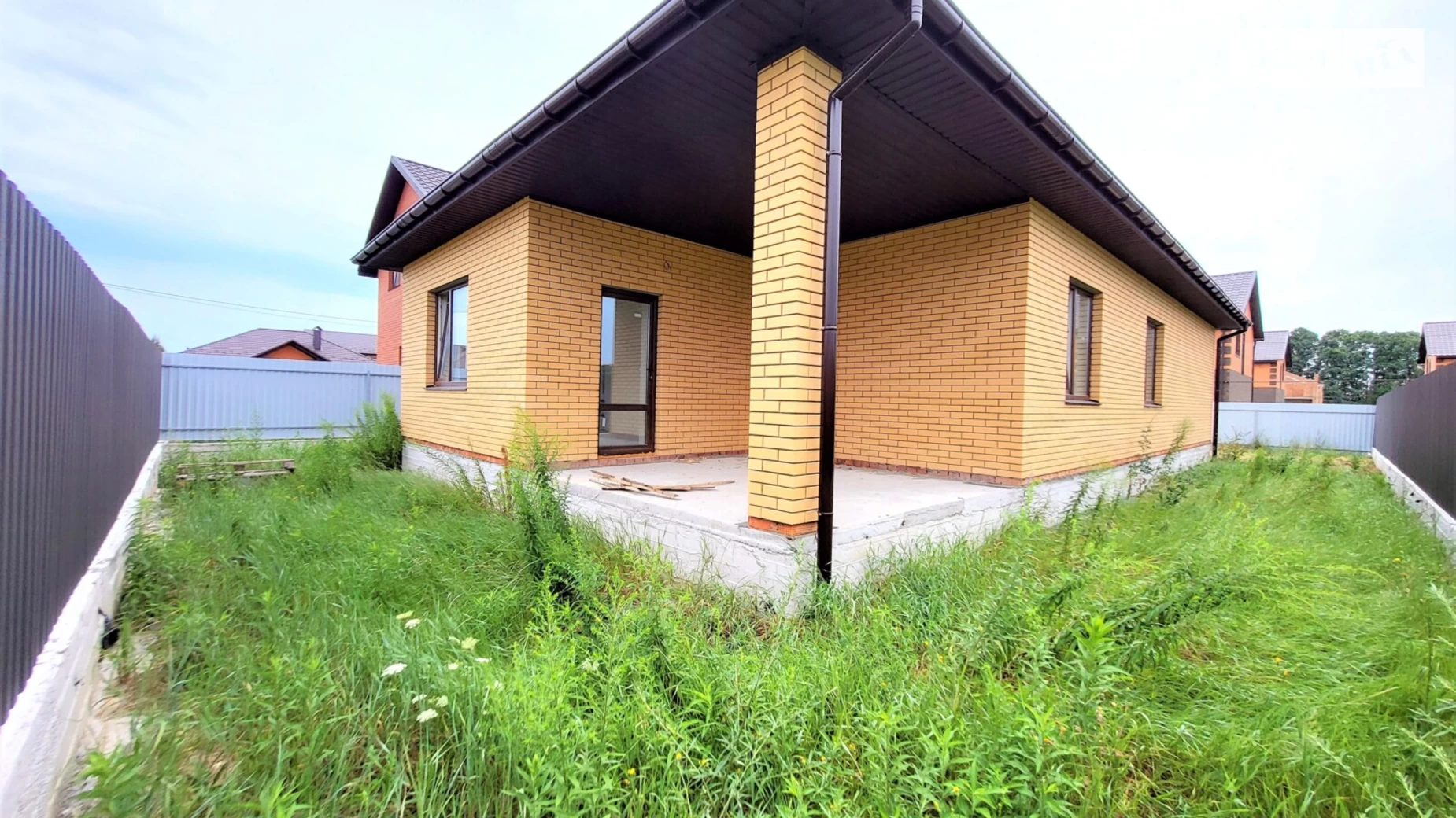 Продається одноповерховий будинок 105 кв. м з верандою, цена: 93000 $ - фото 5