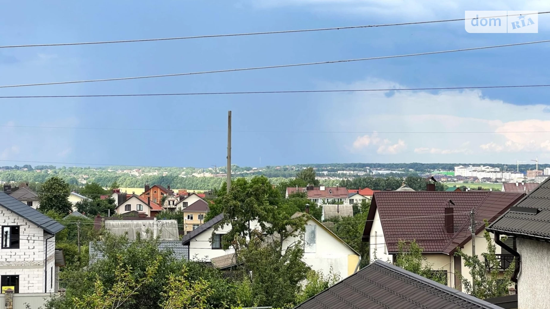 Продается дом на 2 этажа 136 кв. м с террасой, цена: 95000 $ - фото 2