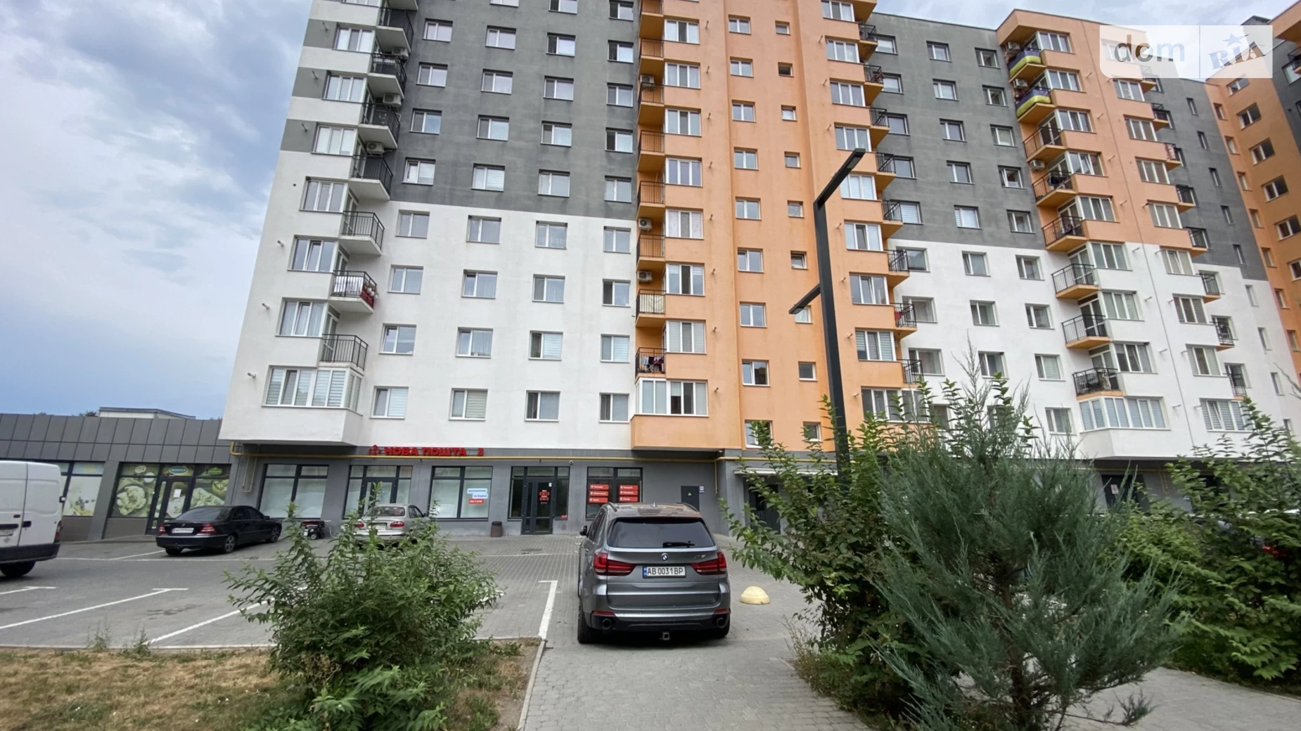 Продается 2-комнатная квартира 65 кв. м в Винницких Хуторах, Немировское шоссе - фото 4