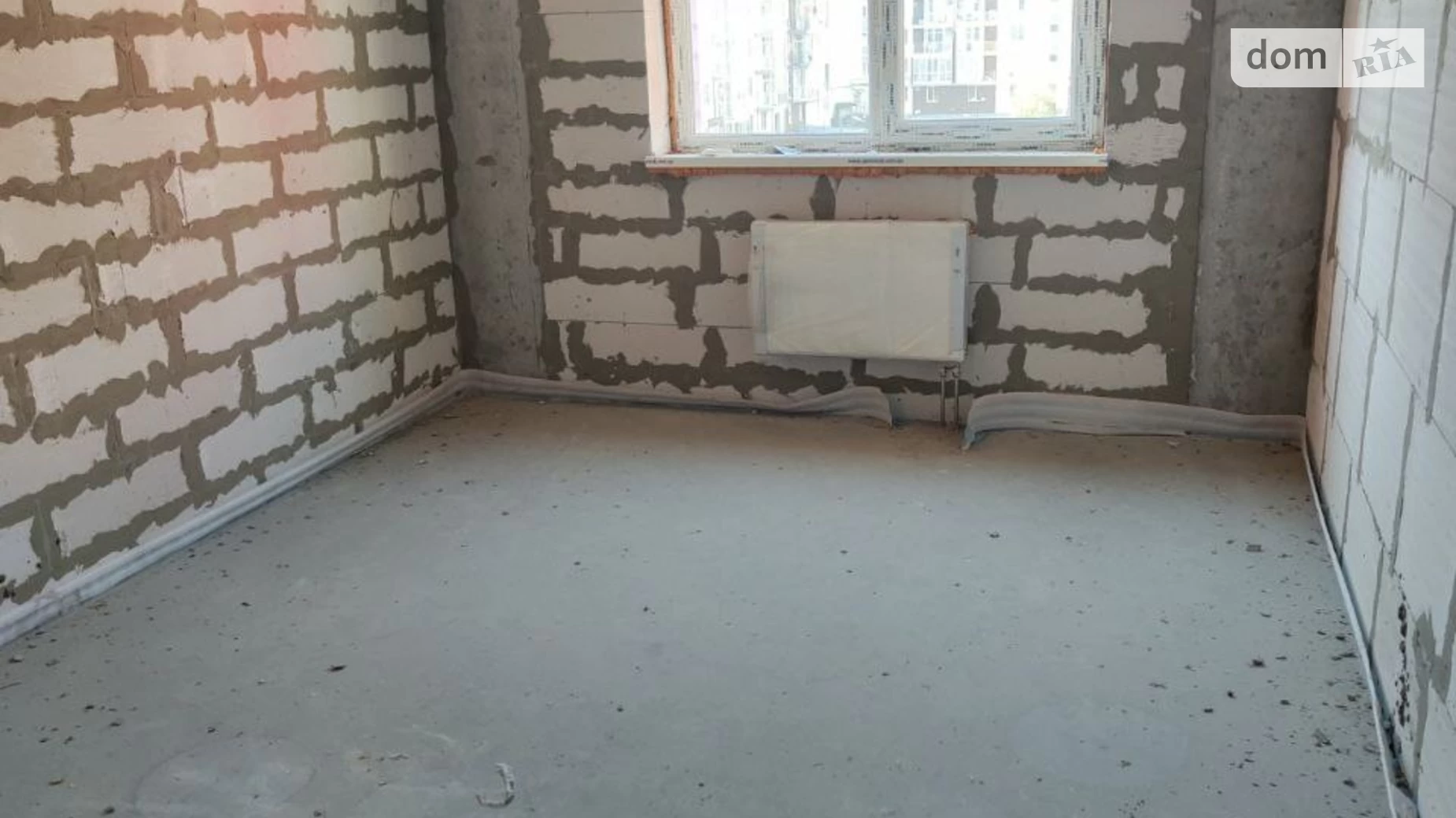 Продается 1-комнатная квартира 41 кв. м в Буче, ул. Бориса Гмыри, 9 - фото 5
