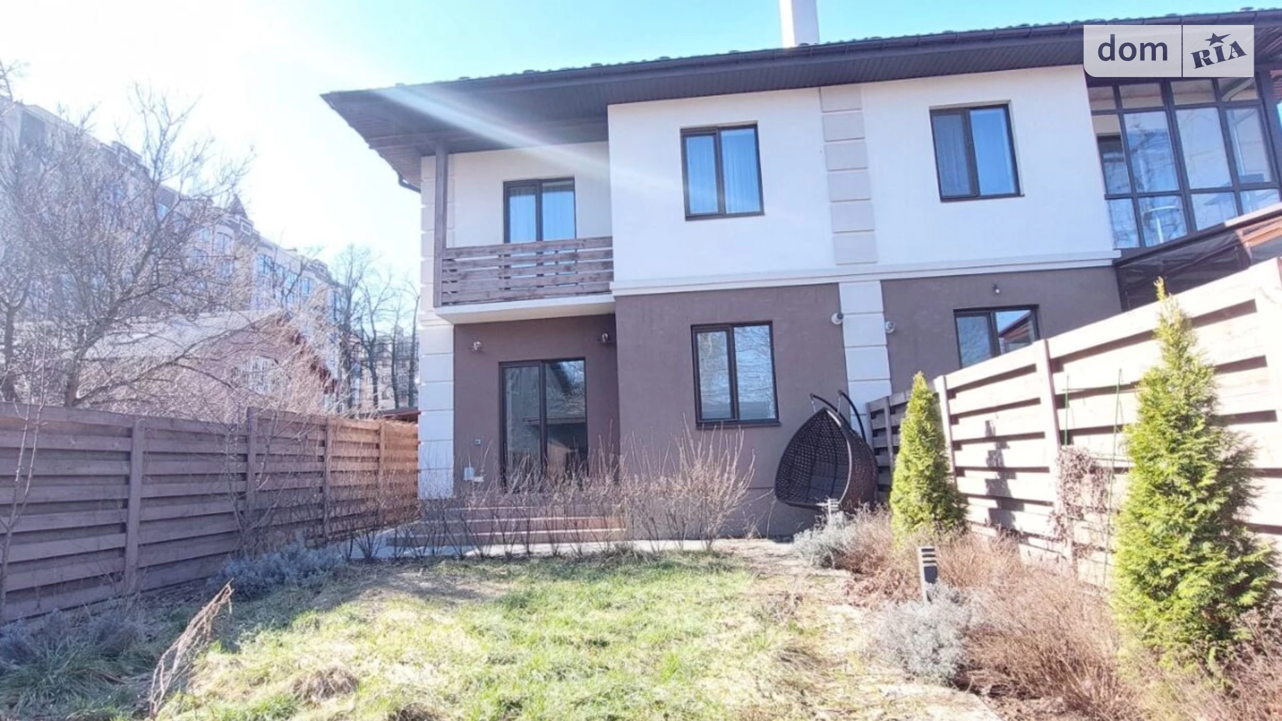 Продається будинок 3 поверховий 128.5 кв. м с басейном, цена: 165000 $ - фото 2