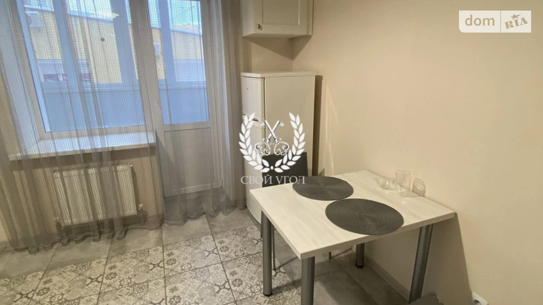 Продается 1-комнатная квартира 41.3 кв. м в Чернигове, ул. Гончая - фото 2