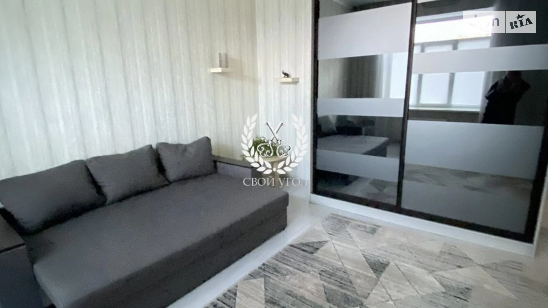 Продается 1-комнатная квартира 41.3 кв. м в Чернигове, ул. Гончая - фото 5