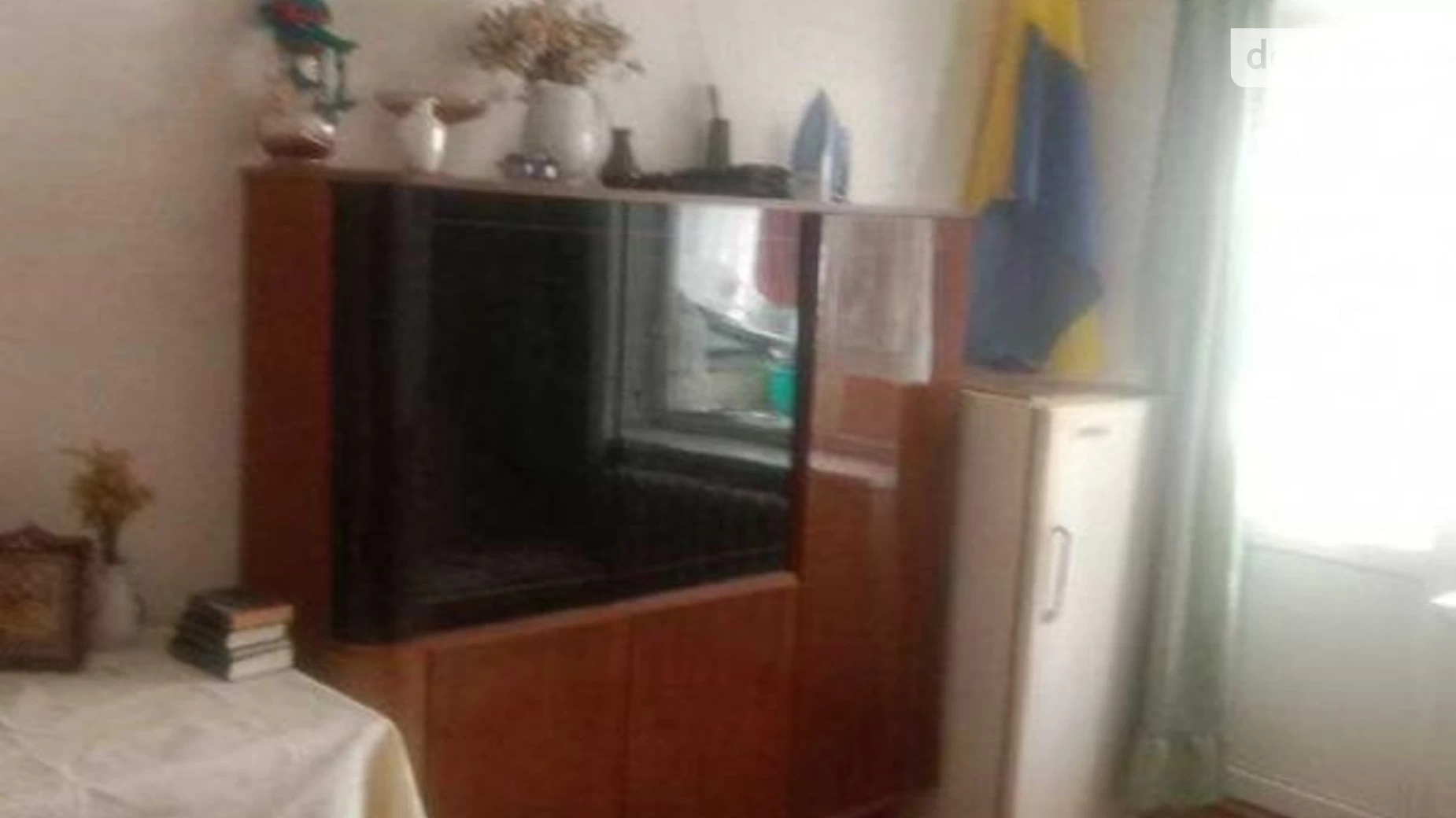 Продается 2-комнатная квартира 42 кв. м в Киеве, бул. Дарницкий, 11 - фото 2