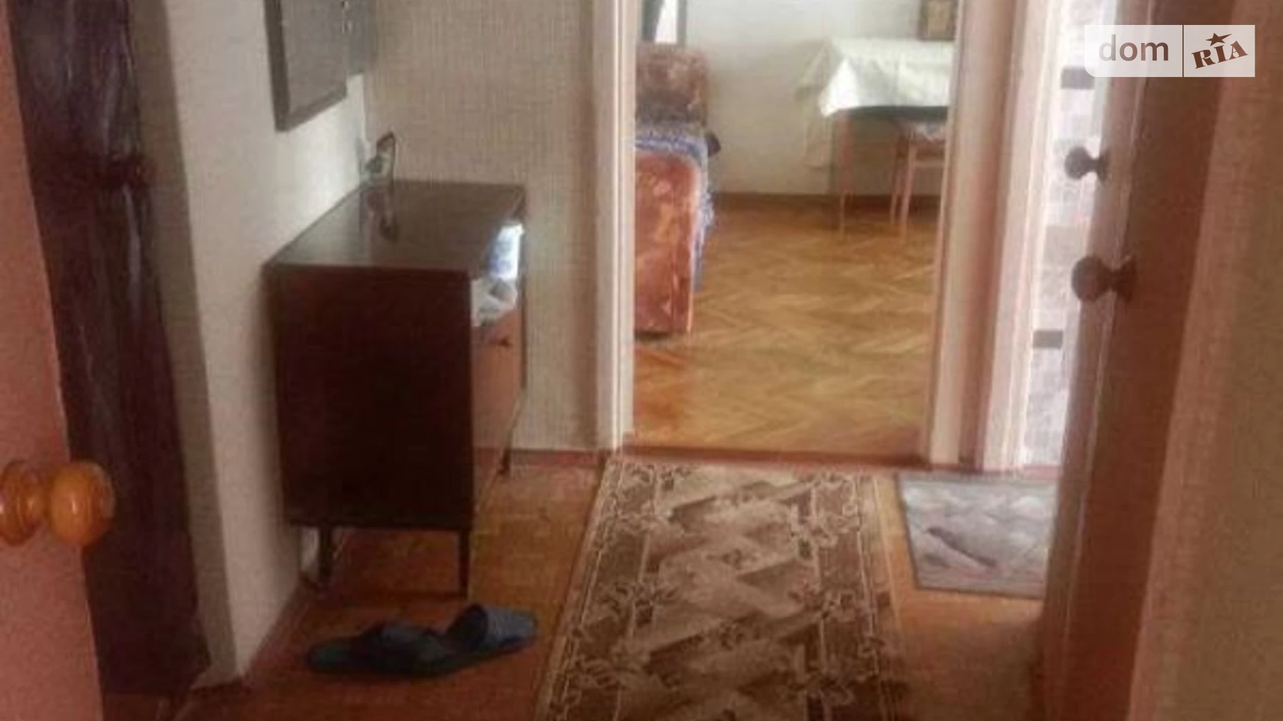 Продается 2-комнатная квартира 42 кв. м в Киеве, бул. Дарницкий, 11 - фото 3