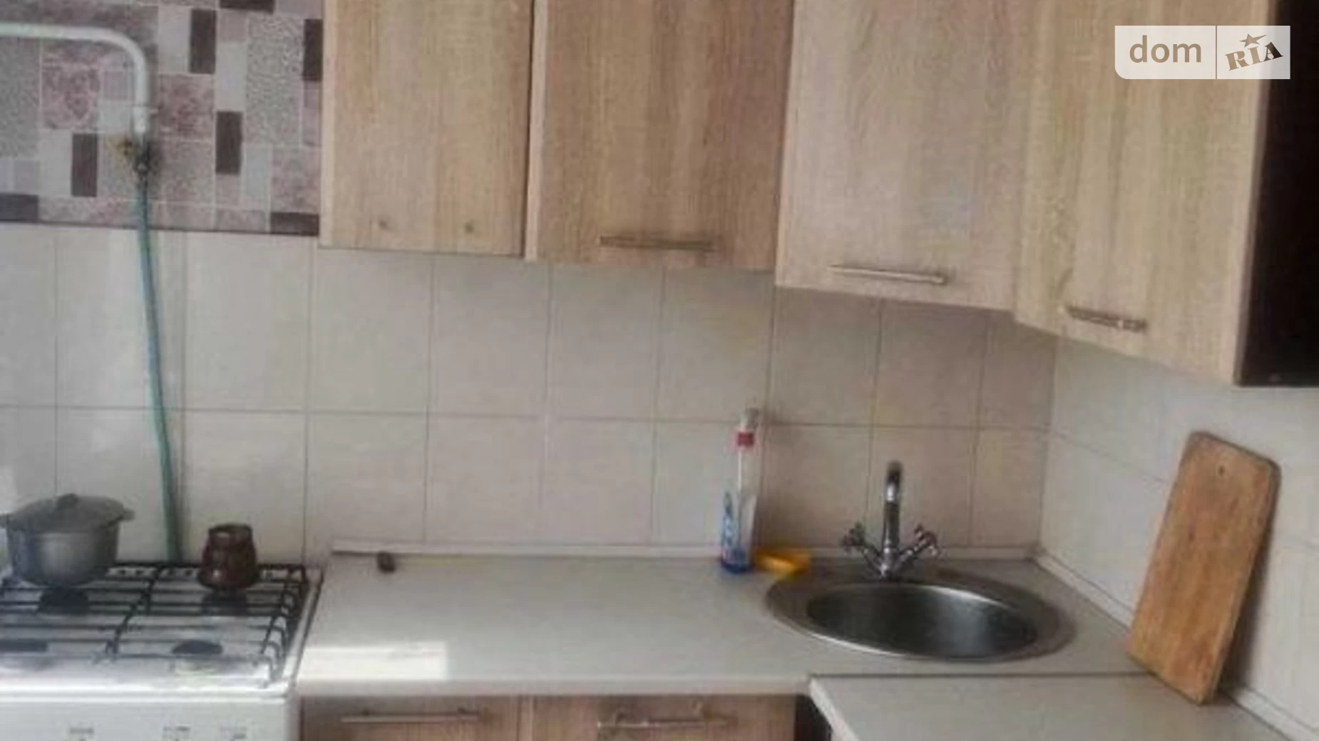 Продается 2-комнатная квартира 42 кв. м в Киеве, бул. Дарницкий, 11 - фото 5