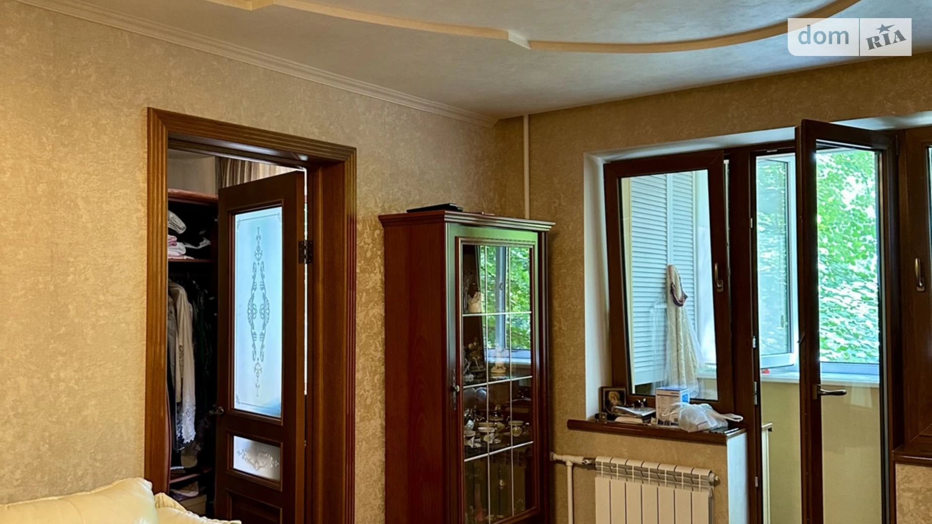 Продається 2-кімнатна квартира 45 кв. м у Дніпрі, просп. Хмельницького Богдана, 12Б - фото 2