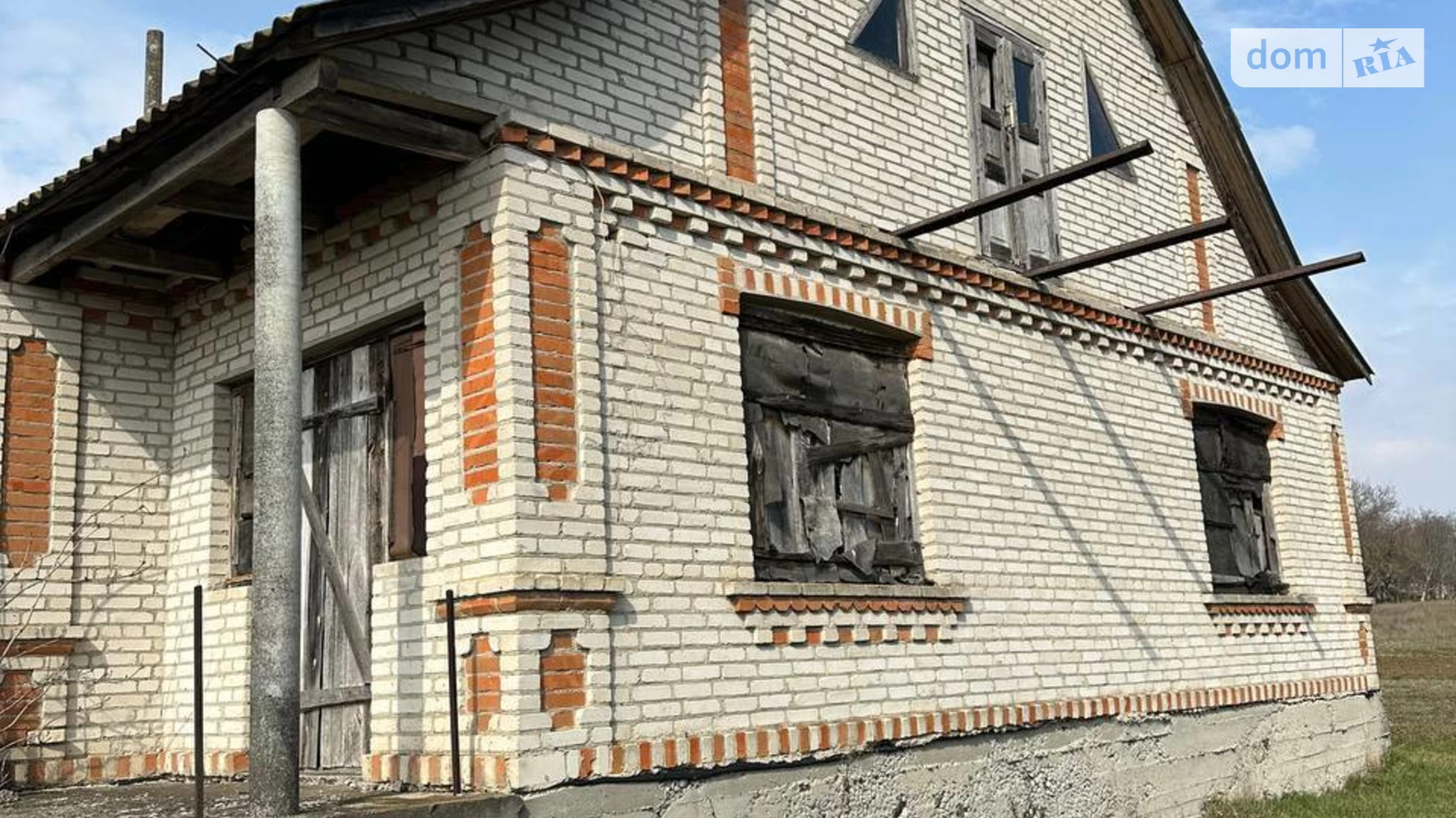 Продается одноэтажный дом 130 кв. м с балконом, цена: 18000 $ - фото 3