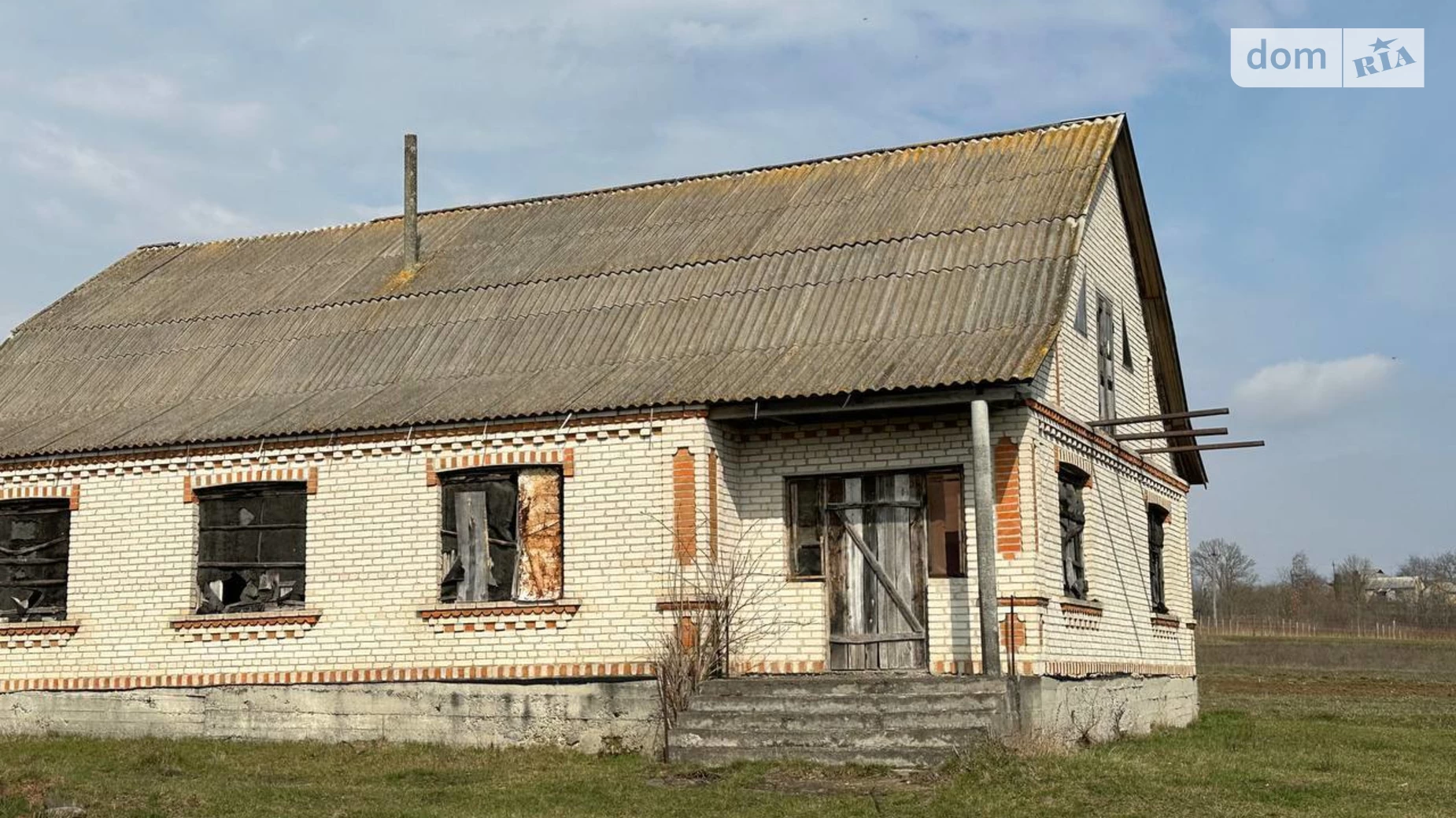 Продается одноэтажный дом 130 кв. м с балконом, цена: 18000 $ - фото 4
