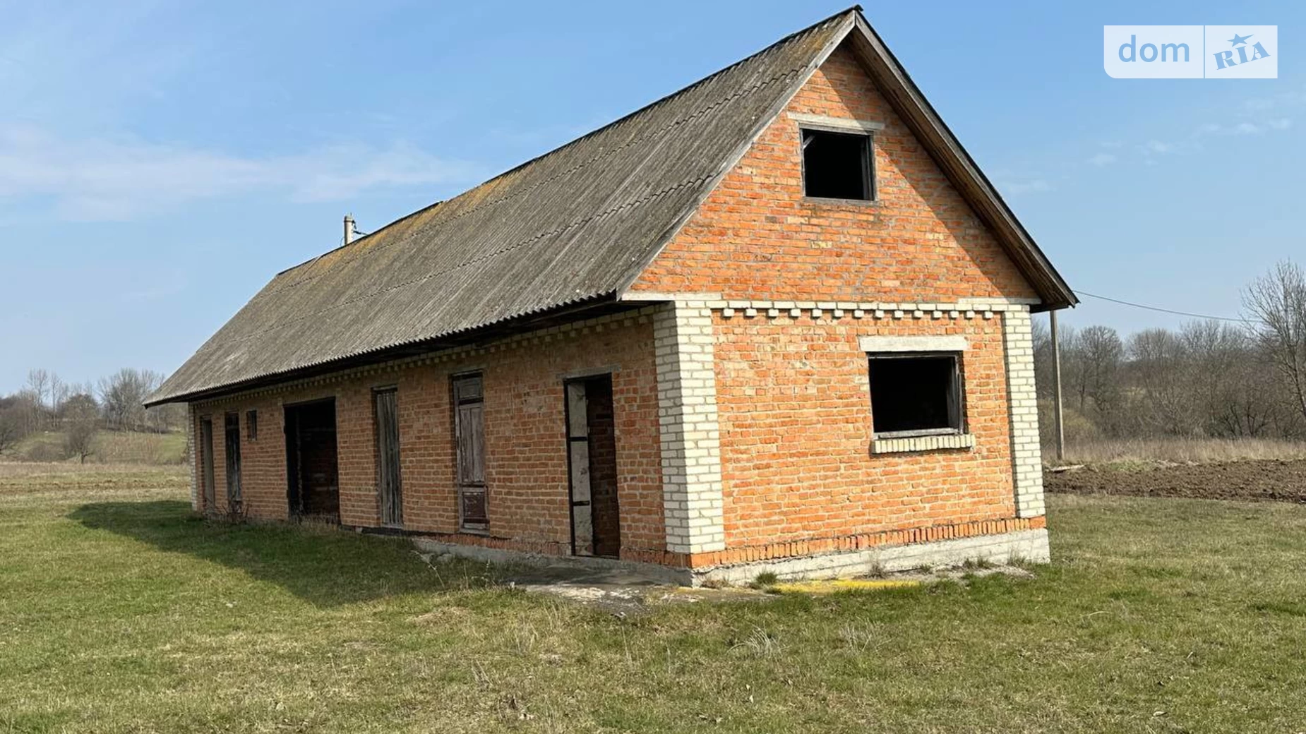 Продается одноэтажный дом 130 кв. м с балконом, цена: 18000 $ - фото 5