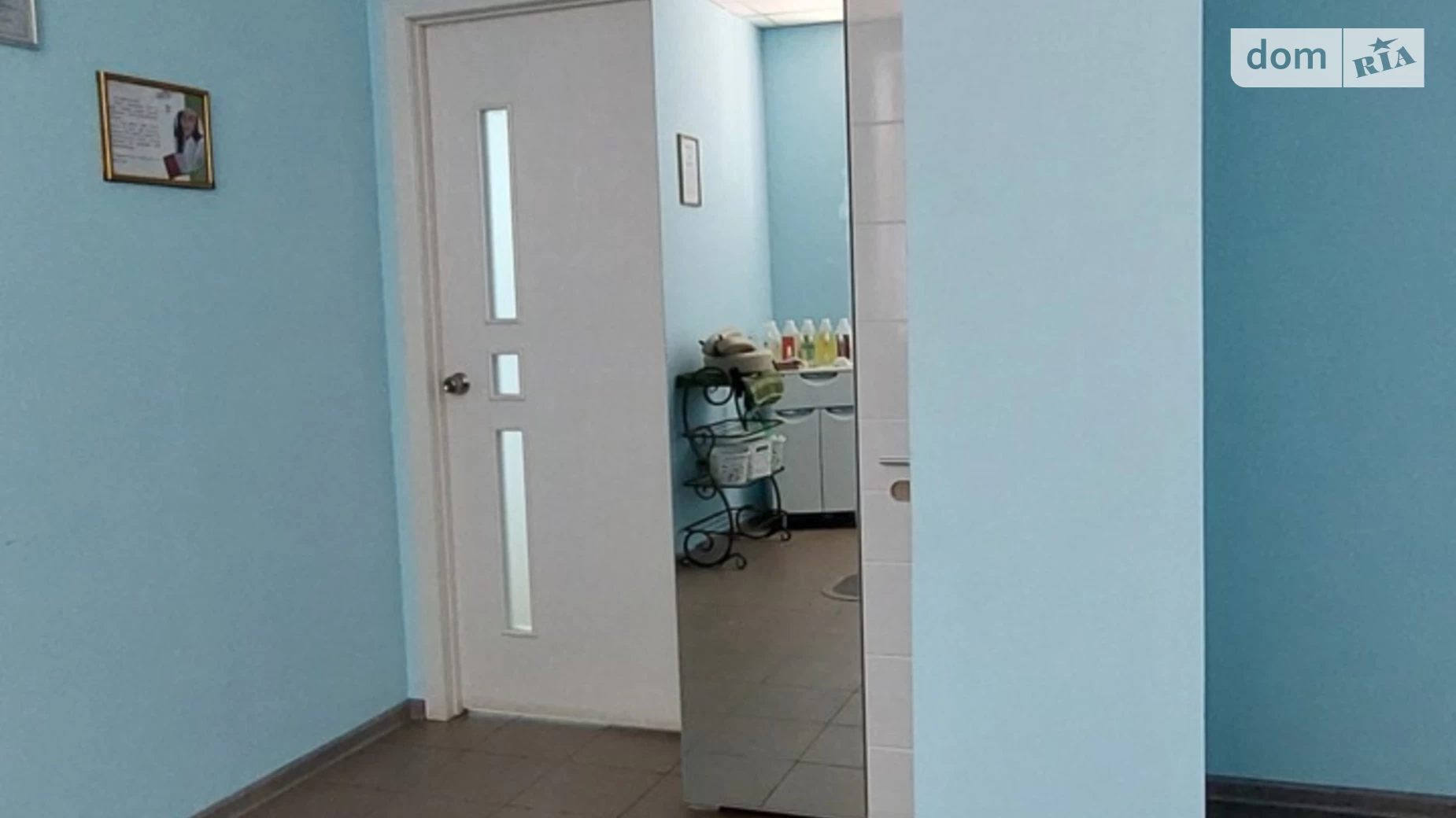 Сдается в аренду объект сферы услуг 12 кв. м в 2-этажном здании, цена: 1000 грн - фото 3