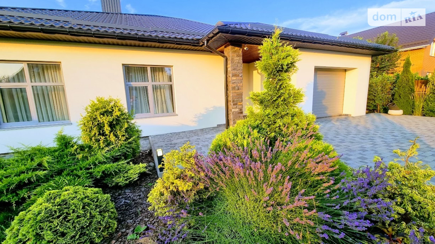 Продається одноповерховий будинок 180 кв. м з гаражем, цена: 190000 € - фото 3