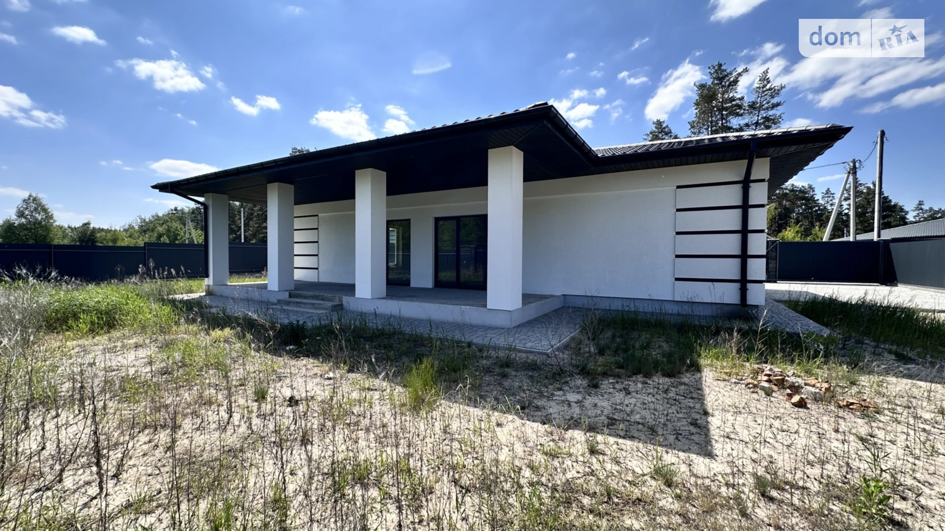 Продается одноэтажный дом 120 кв. м с подвалом, цена: 159000 $ - фото 3