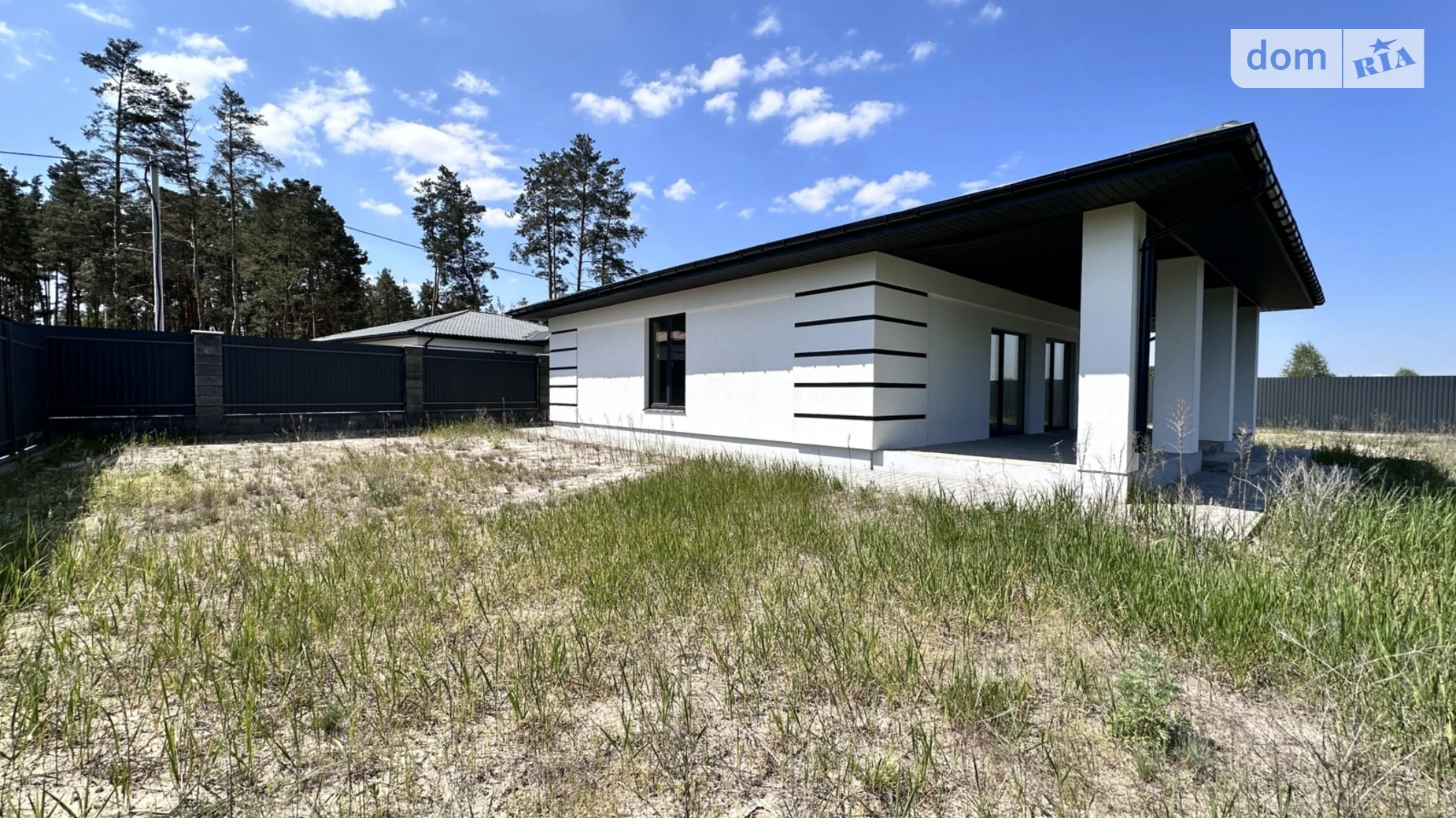 Продается одноэтажный дом 120 кв. м с подвалом, цена: 159000 $ - фото 2