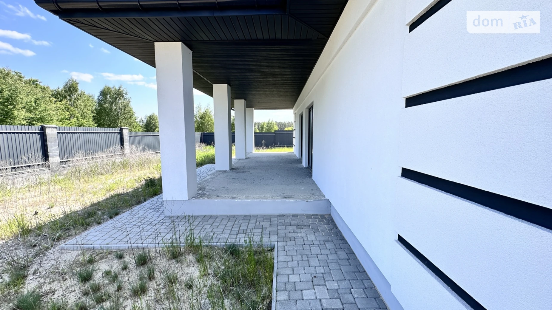 Продается одноэтажный дом 120 кв. м с подвалом, цена: 159000 $ - фото 5