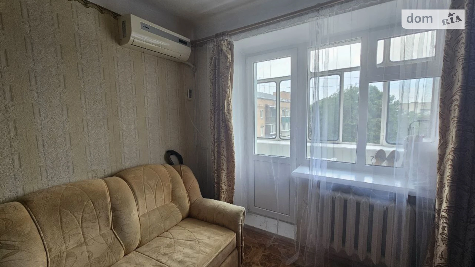 Продается 2-комнатная квартира 43 кв. м в, цена: 35500 $ - фото 2