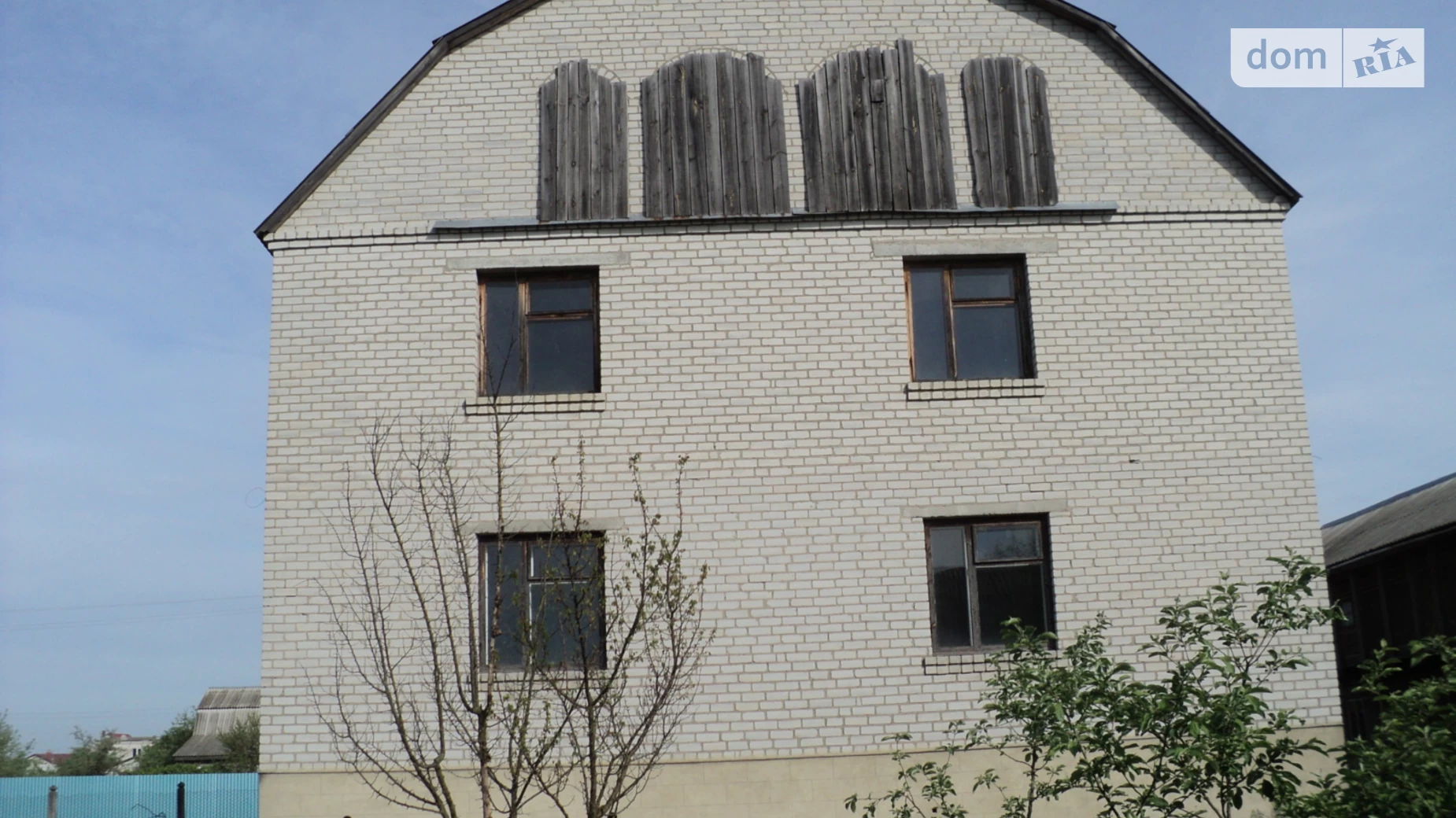 Продається будинок 2 поверховий 200.5 кв. м з садом, цена: 60000 $ - фото 5