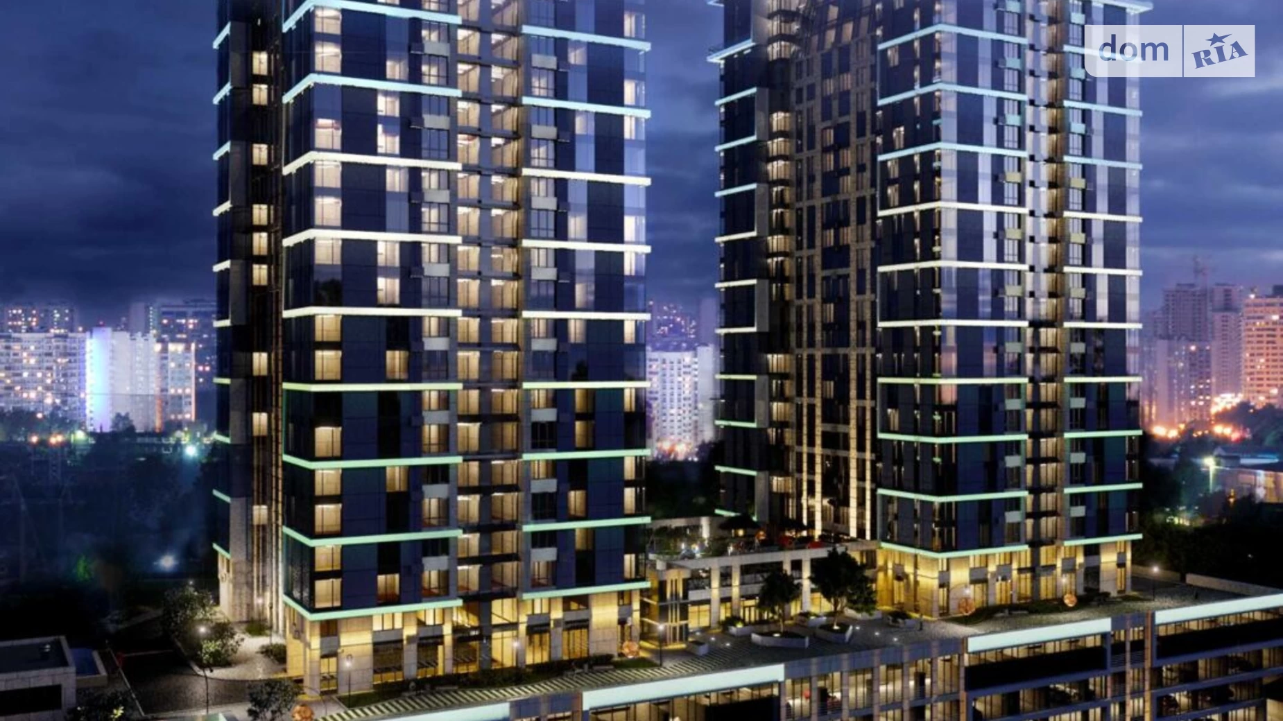 Продается 2-комнатная квартира 85.2 кв. м в Киеве, ул. Зверинецкая, 72 - фото 4
