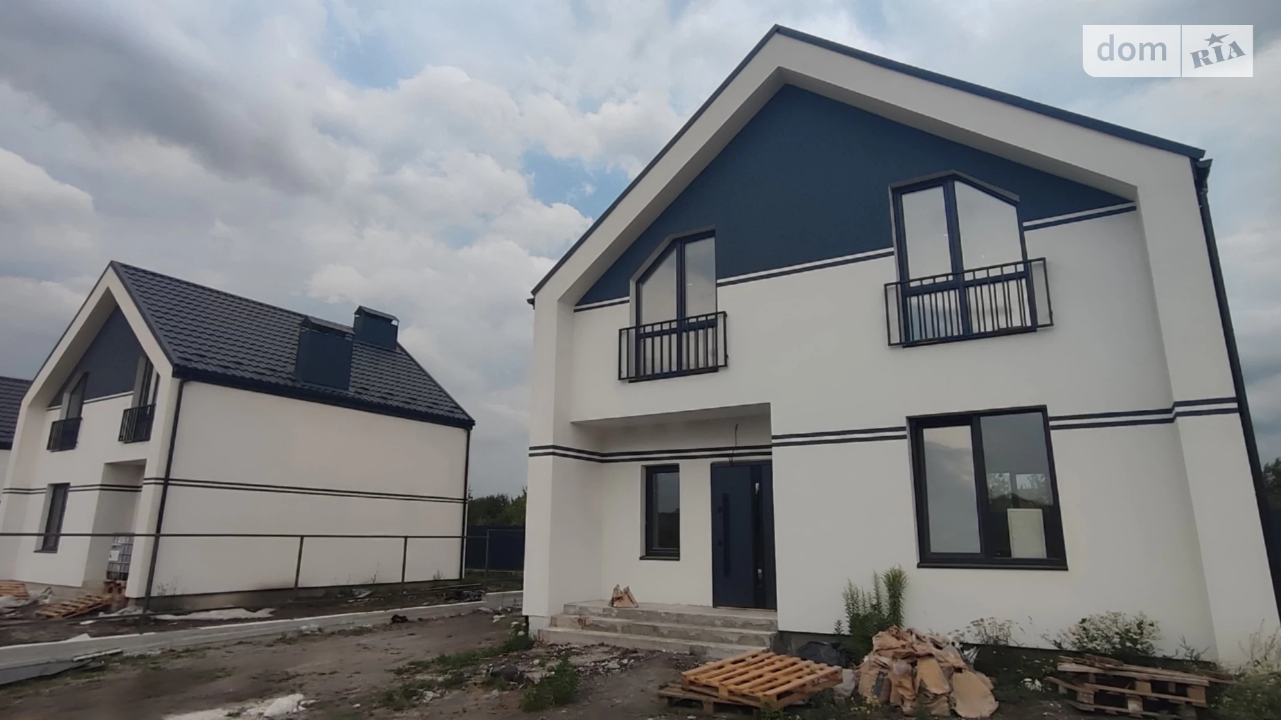 Продається будинок 2 поверховий 120 кв. м з подвалом, цена: 80000 $ - фото 2