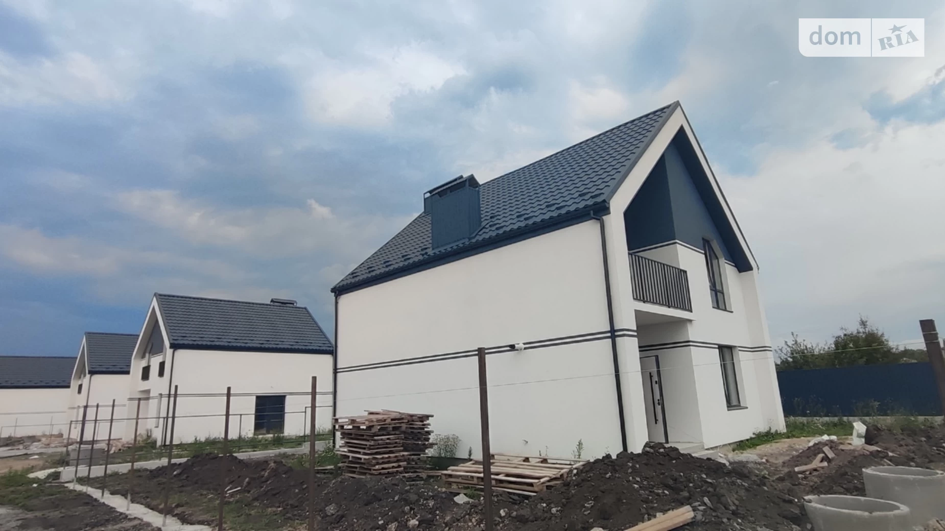 Продається будинок 2 поверховий 120 кв. м з подвалом, цена: 80000 $ - фото 5