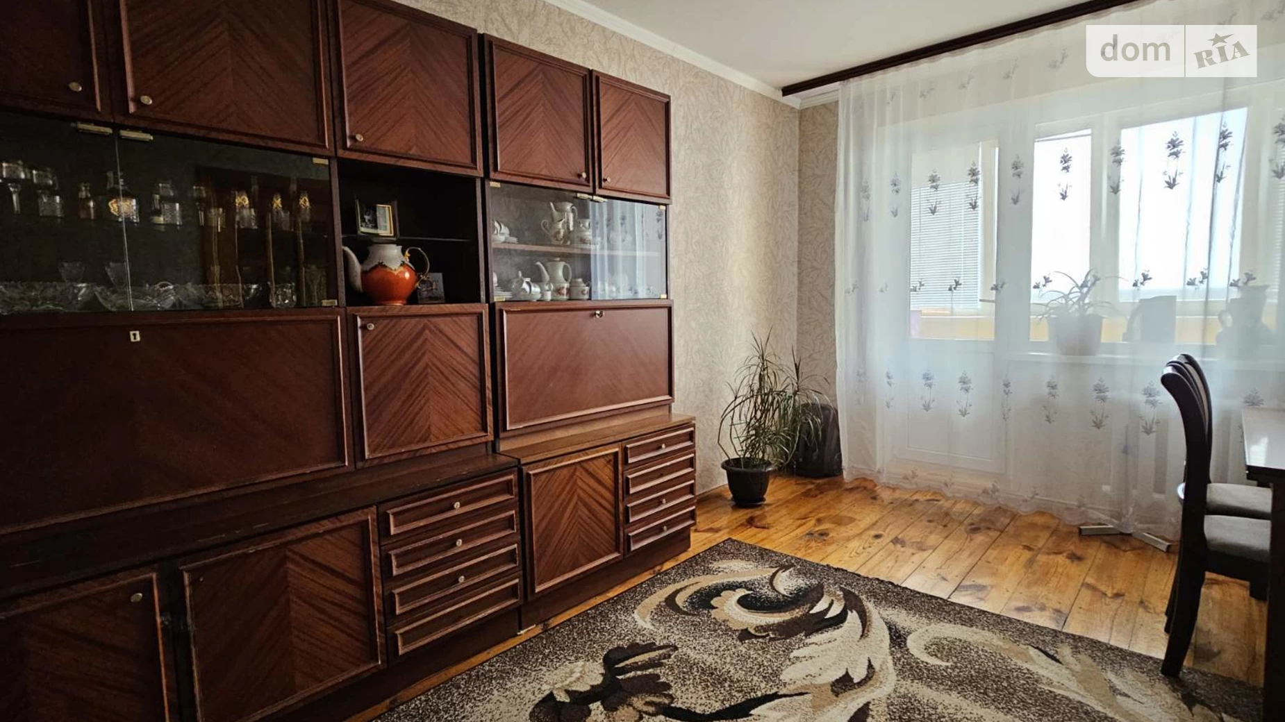 Продается 4-комнатная квартира 82.14 кв. м в Житомире, бул. Польский - фото 2