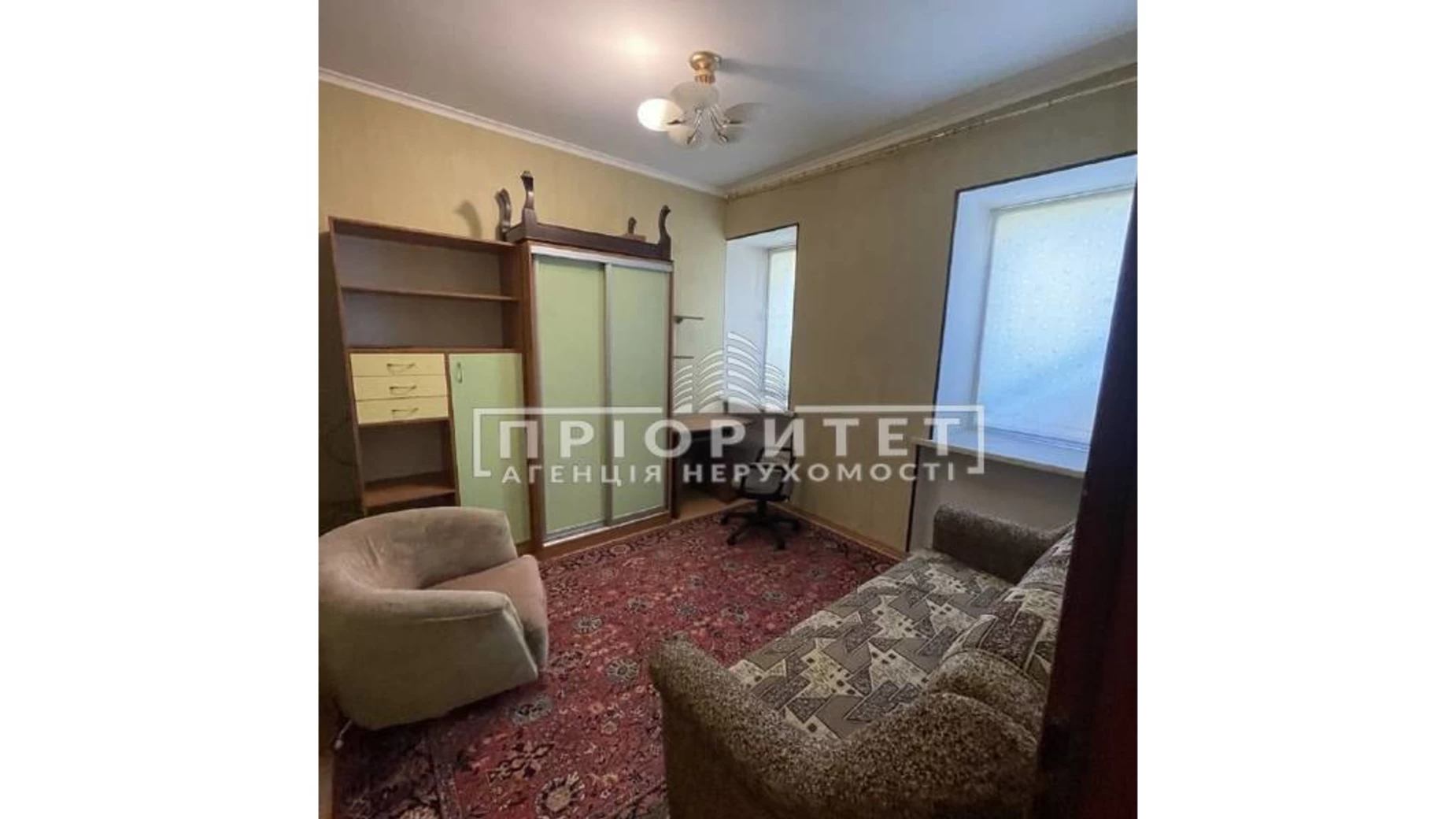 Продается 2-комнатная квартира 54 кв. м в Одессе, ул. Манежная - фото 4