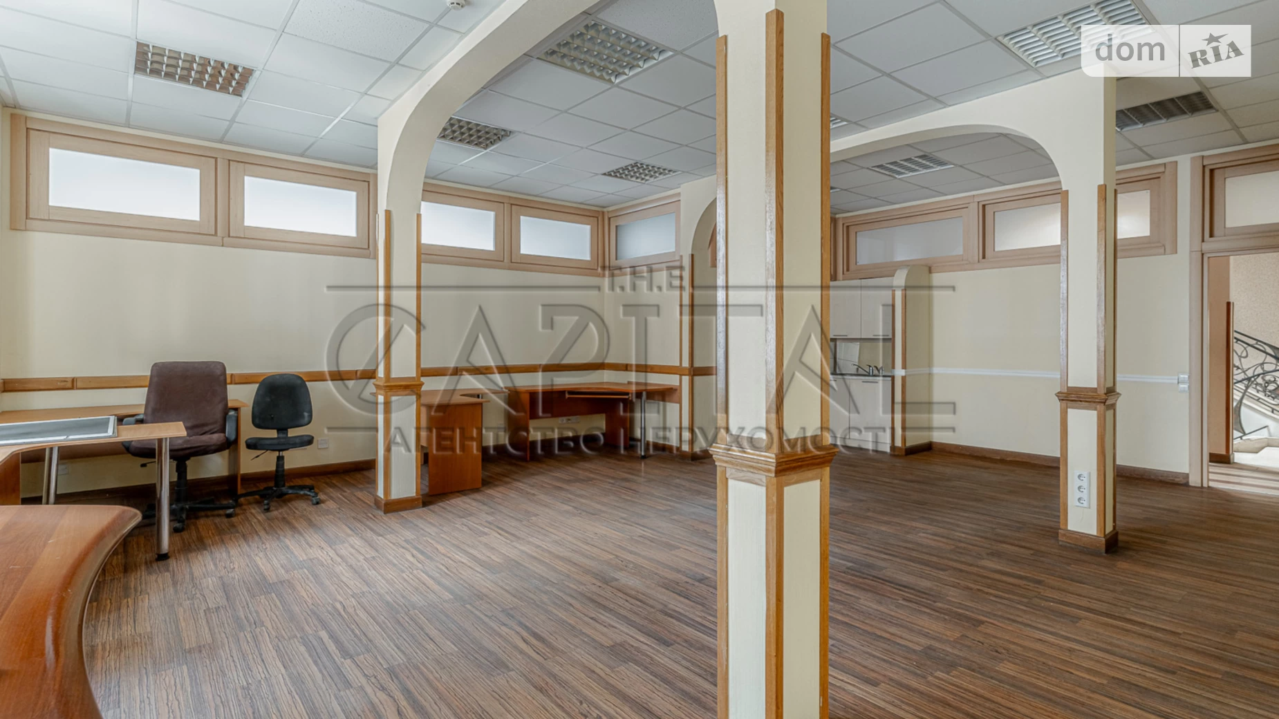 Продается помещения свободного назначения 1738 кв. м в 4-этажном здании, цена: 5000000 $ - фото 5