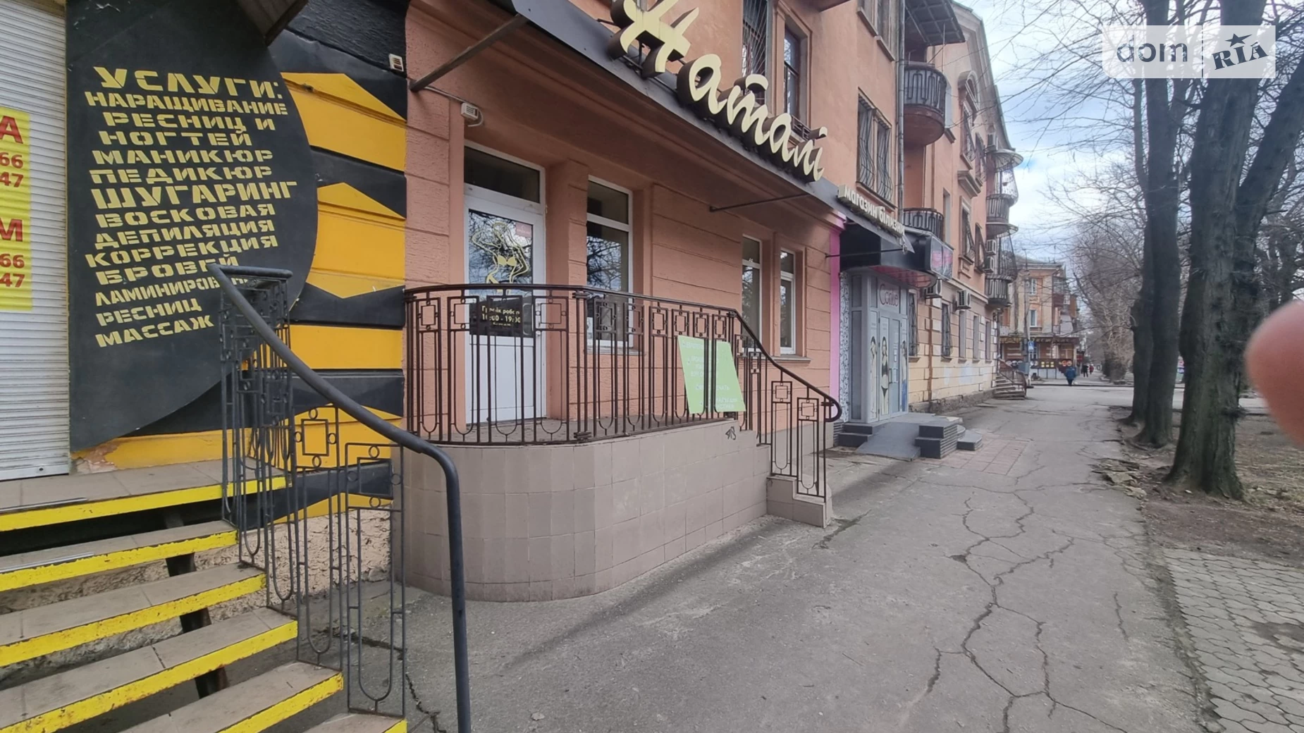 Продається приміщення вільного призначення 60 кв. м в 3-поверховій будівлі, цена: 38000 $ - фото 2