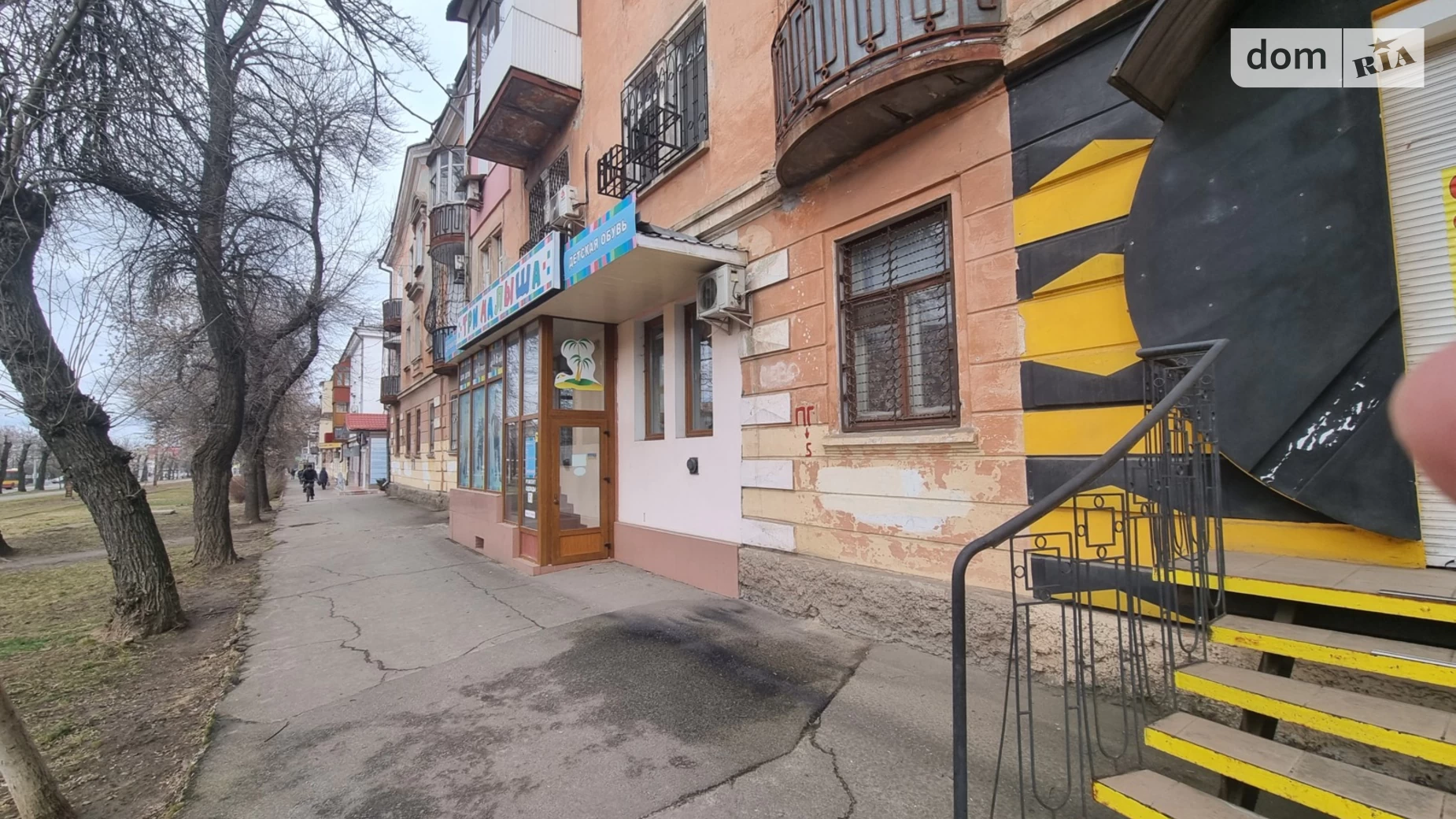 Продається приміщення вільного призначення 60 кв. м в 3-поверховій будівлі, цена: 38000 $ - фото 3