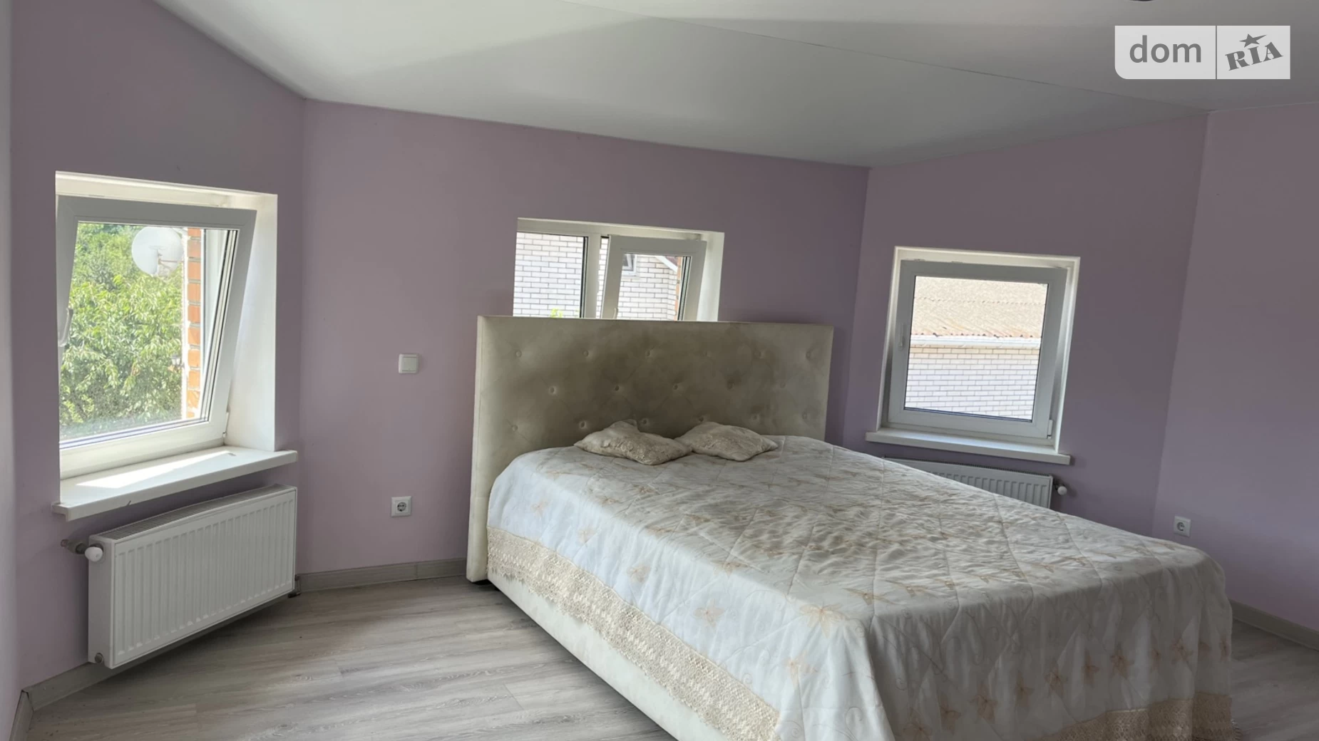 Продається будинок 2 поверховий 135 кв. м з садом, цена: 118000 $ - фото 5