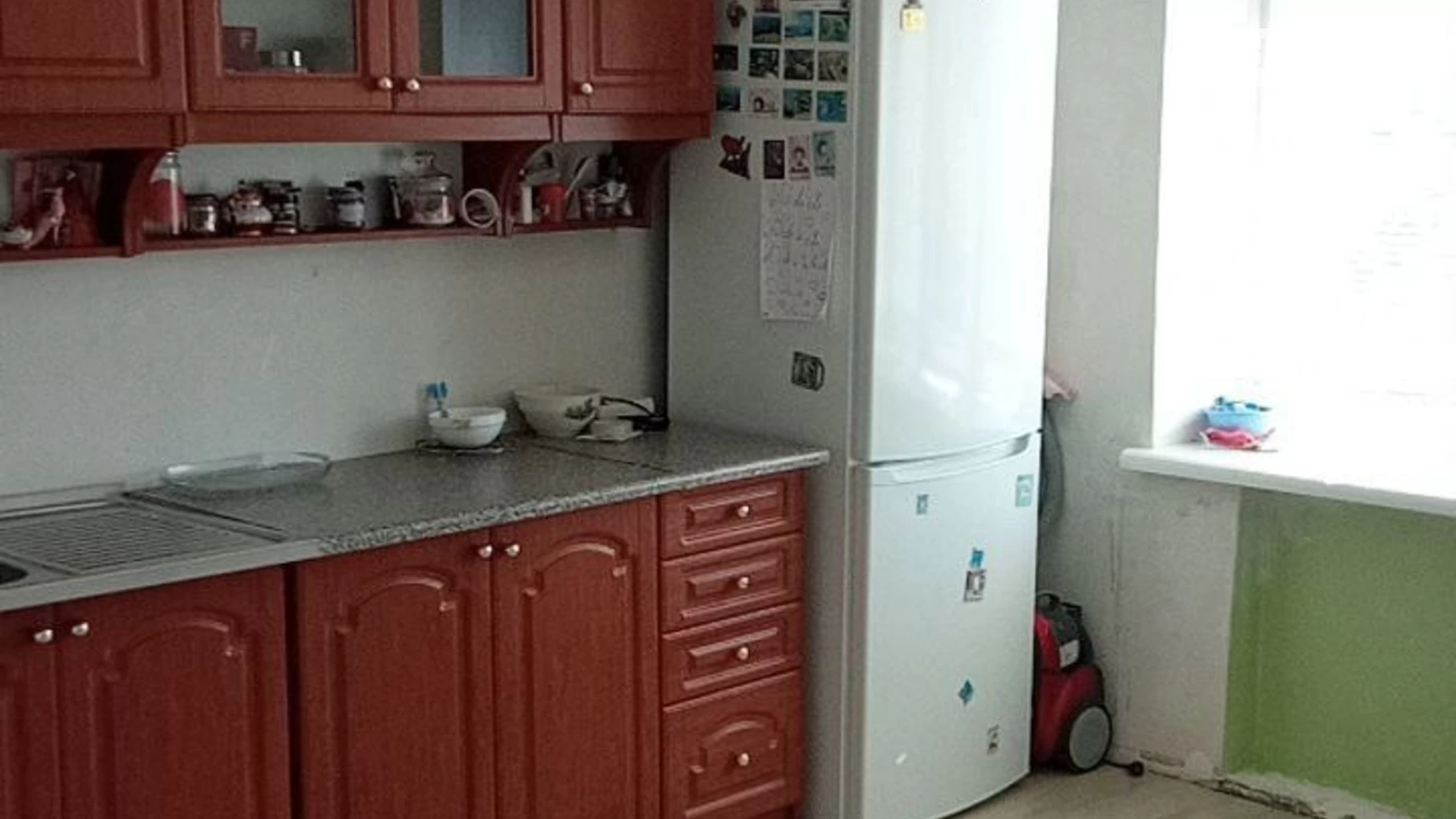 Здається в оренду 2-кімнатна квартира 28.4 кв. м у Вінниці, вул. Павла Корнелюка(Станіславського), 18 - фото 4