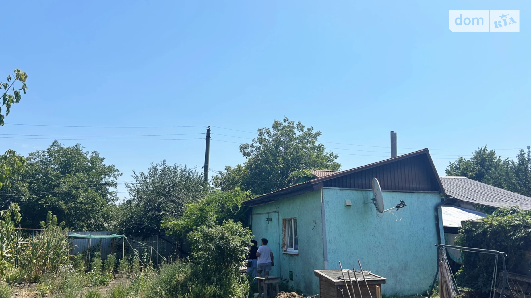 Продается одноэтажный дом 41.8 кв. м с балконом, цена: 45000 $ - фото 2