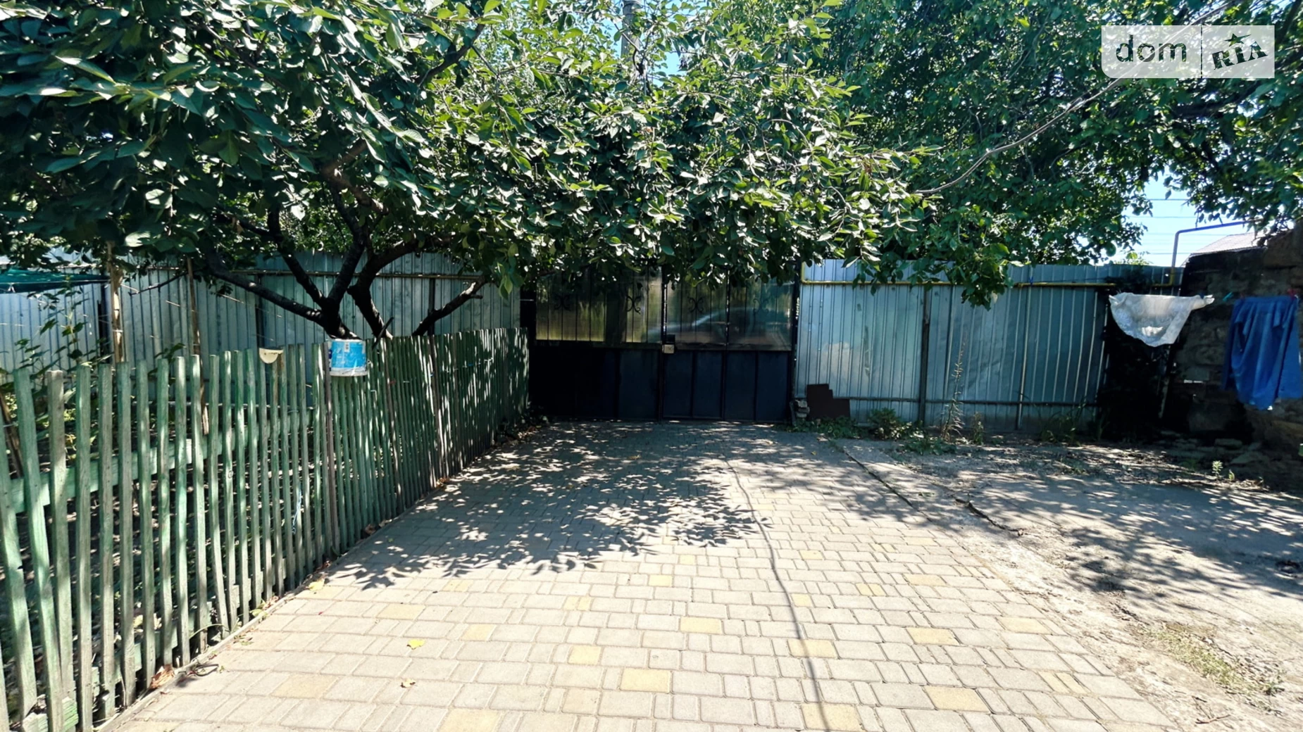 Продается одноэтажный дом 41.8 кв. м с балконом, цена: 45000 $ - фото 4