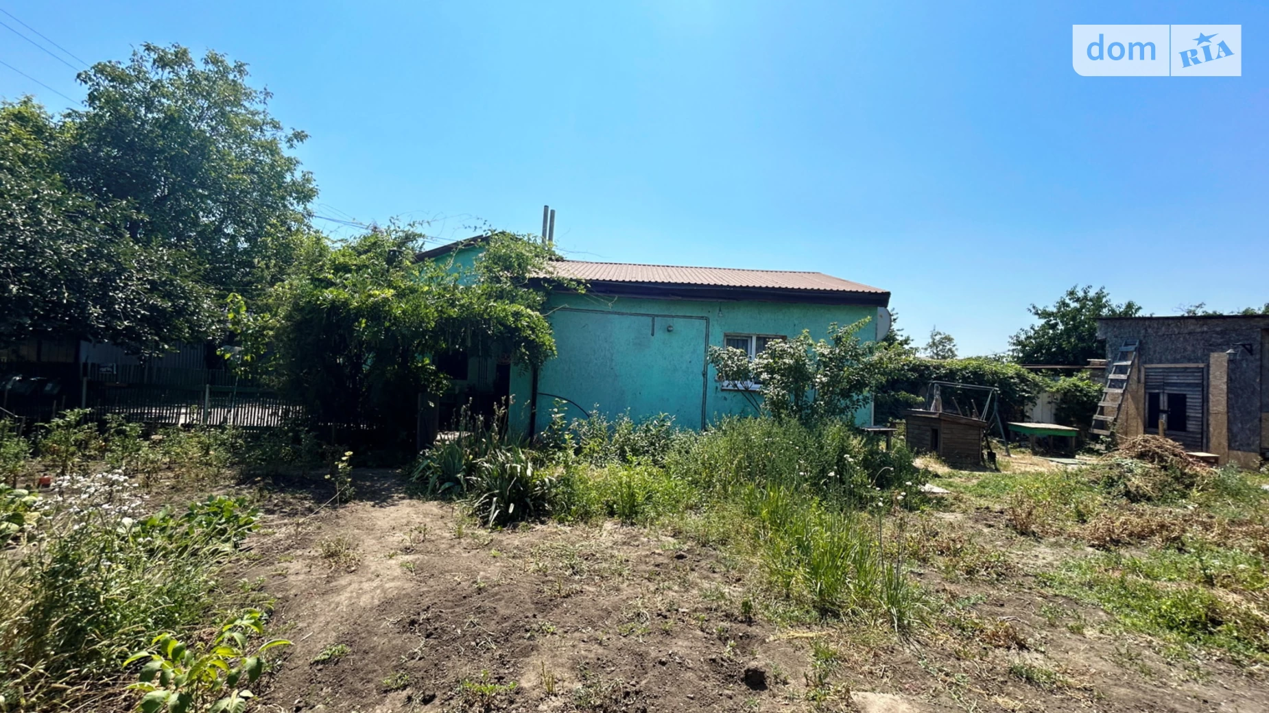 Продается одноэтажный дом 41.8 кв. м с балконом, цена: 45000 $ - фото 3