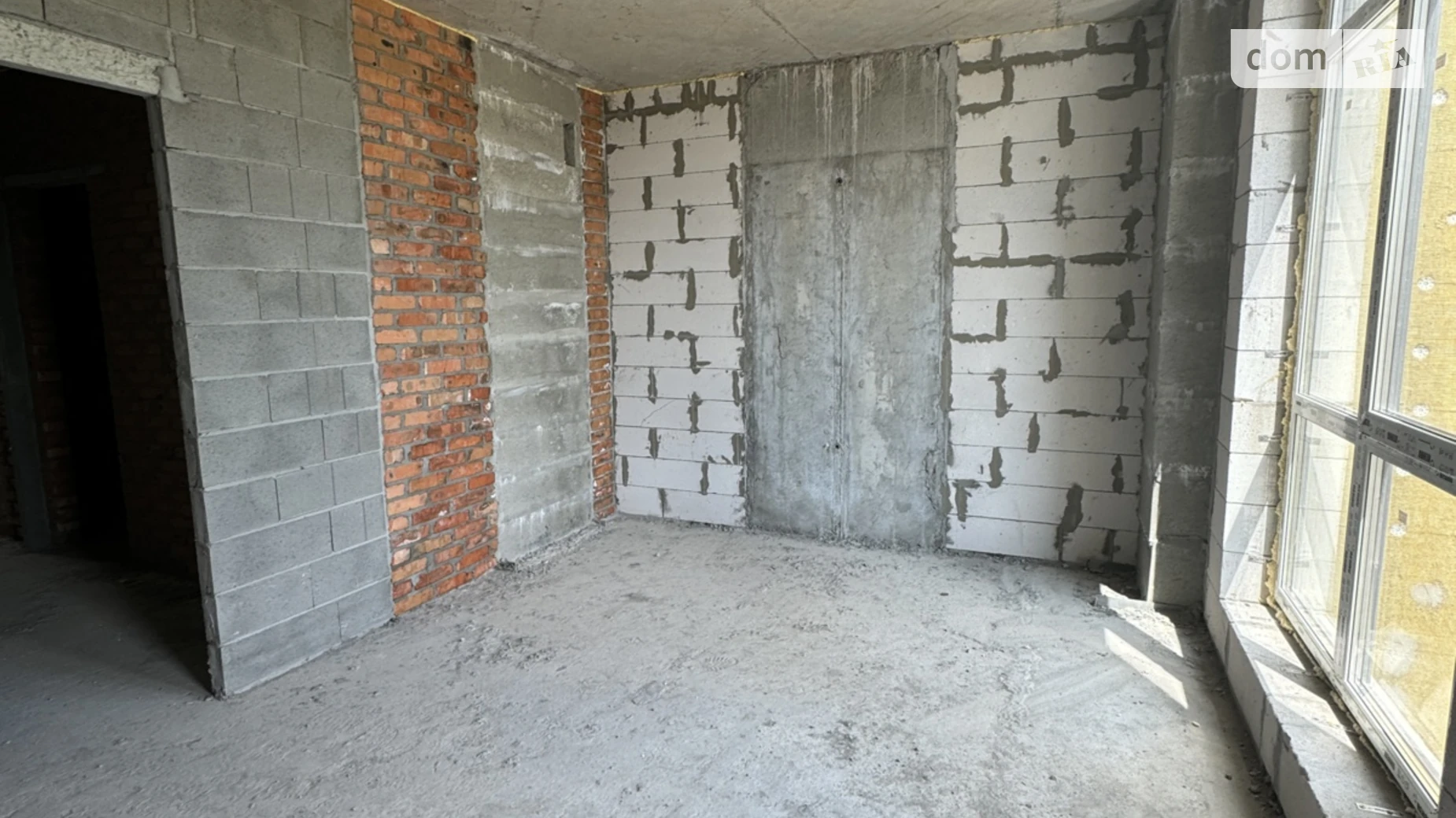 Продається 2-кімнатна квартира 63 кв. м у Ірпені, вул. Ольги Кобилянської(Достоєвського) - фото 2